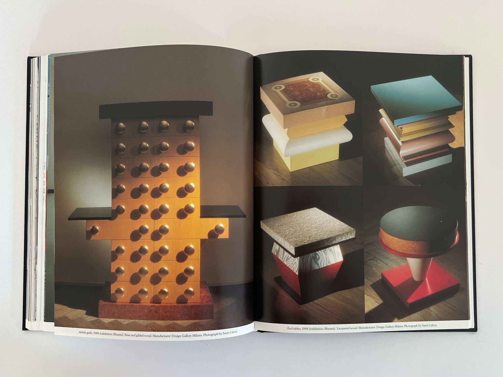 ETTORE SOTTSASS: a crtitical biography