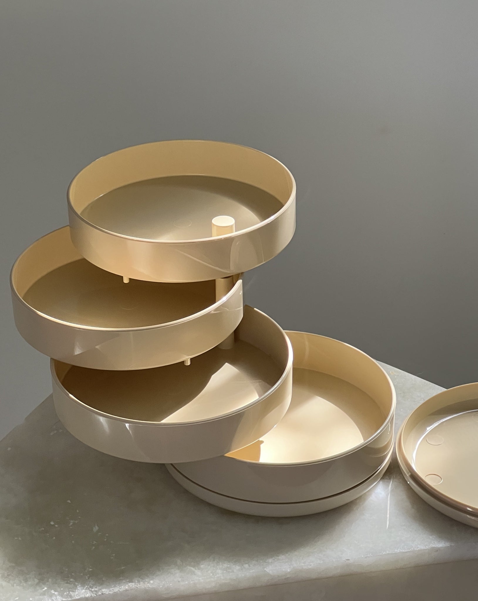 Interdesign Swivel Organizer