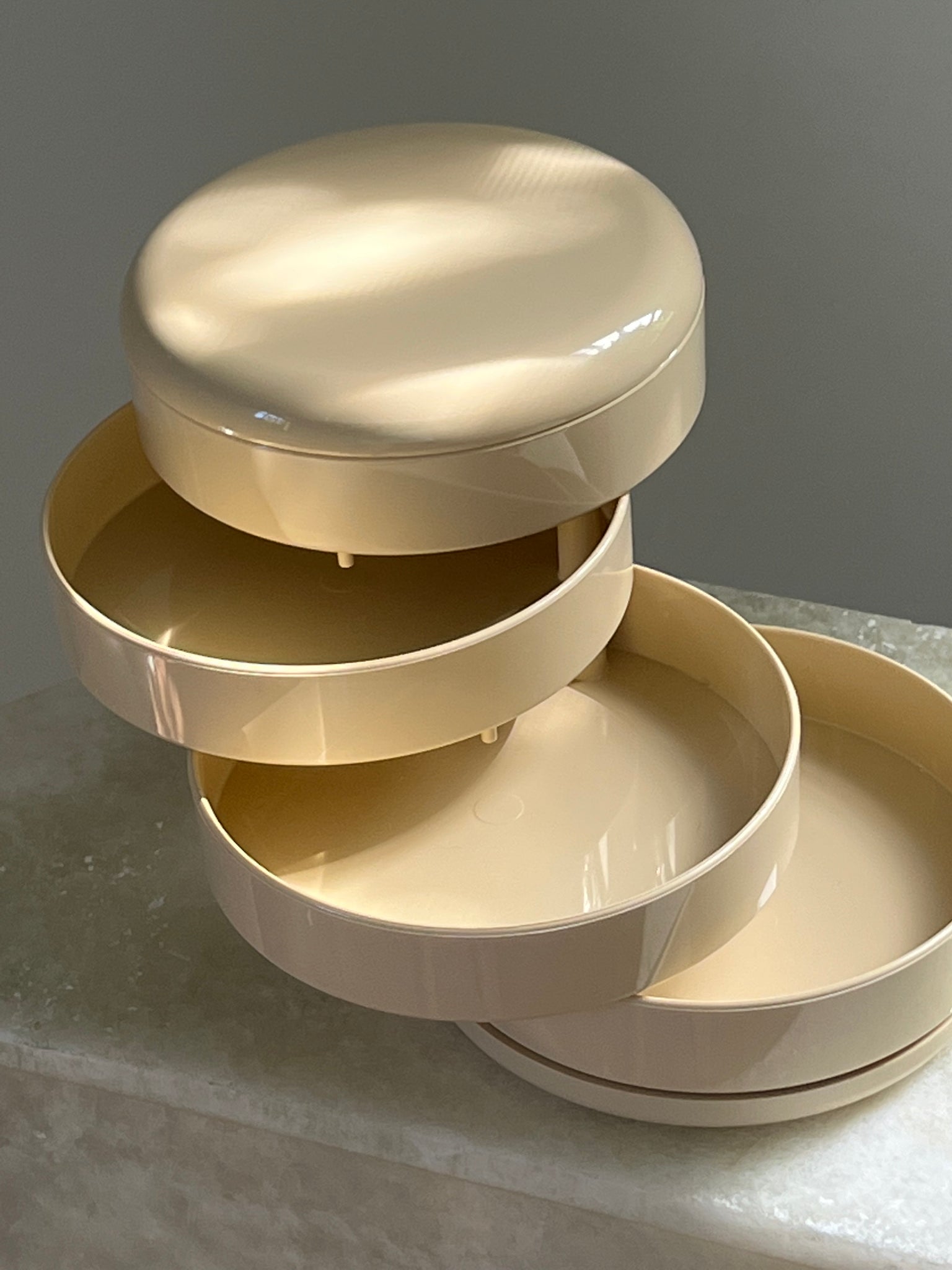 Interdesign Swivel Organizer