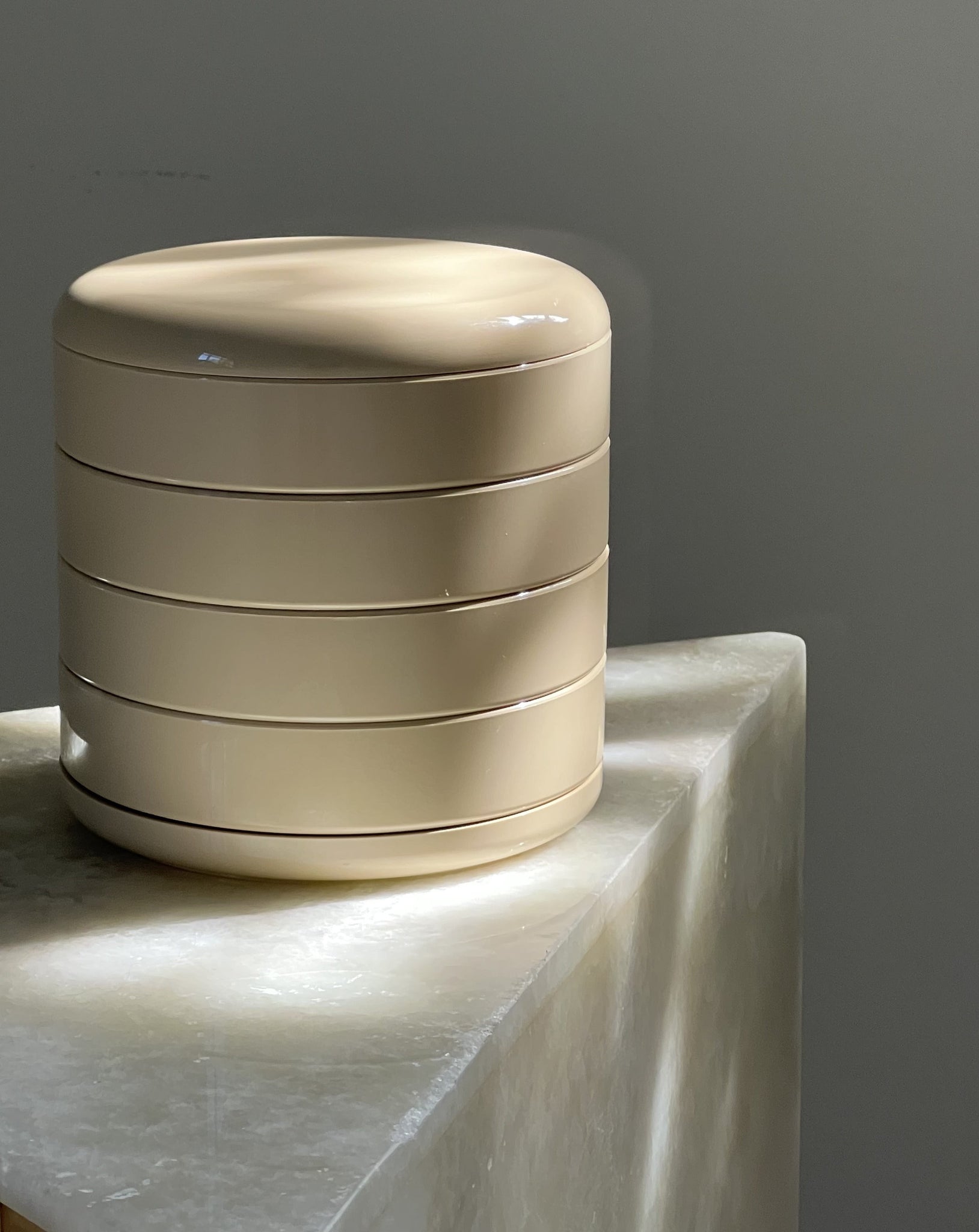 Interdesign Swivel Organizer