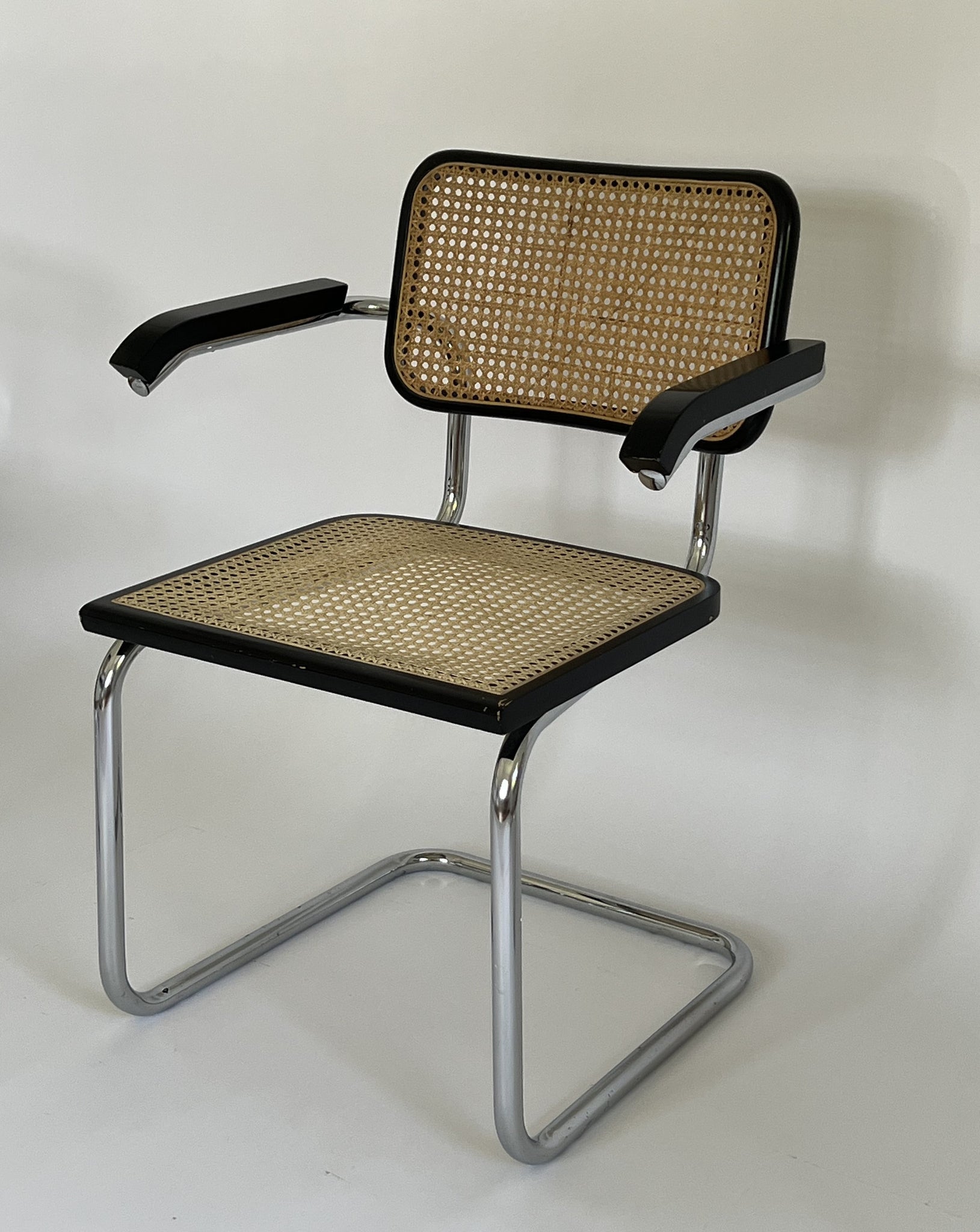 Set of 4 cESCA CHAIRS