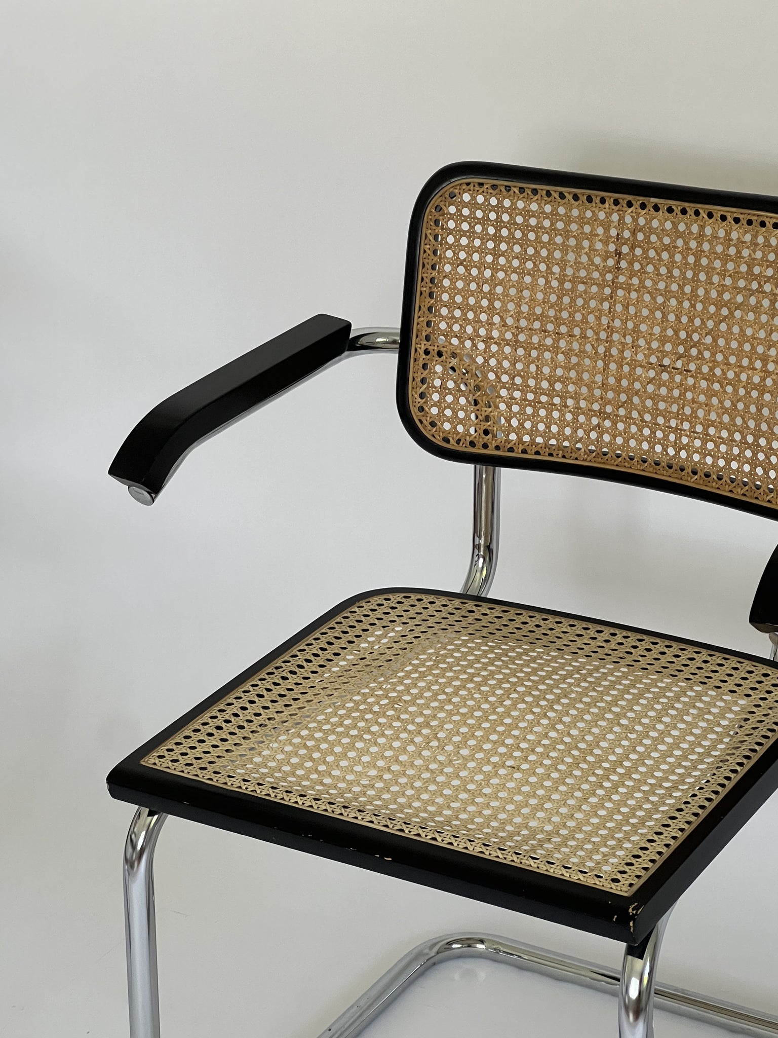 Set of 4 cESCA CHAIRS