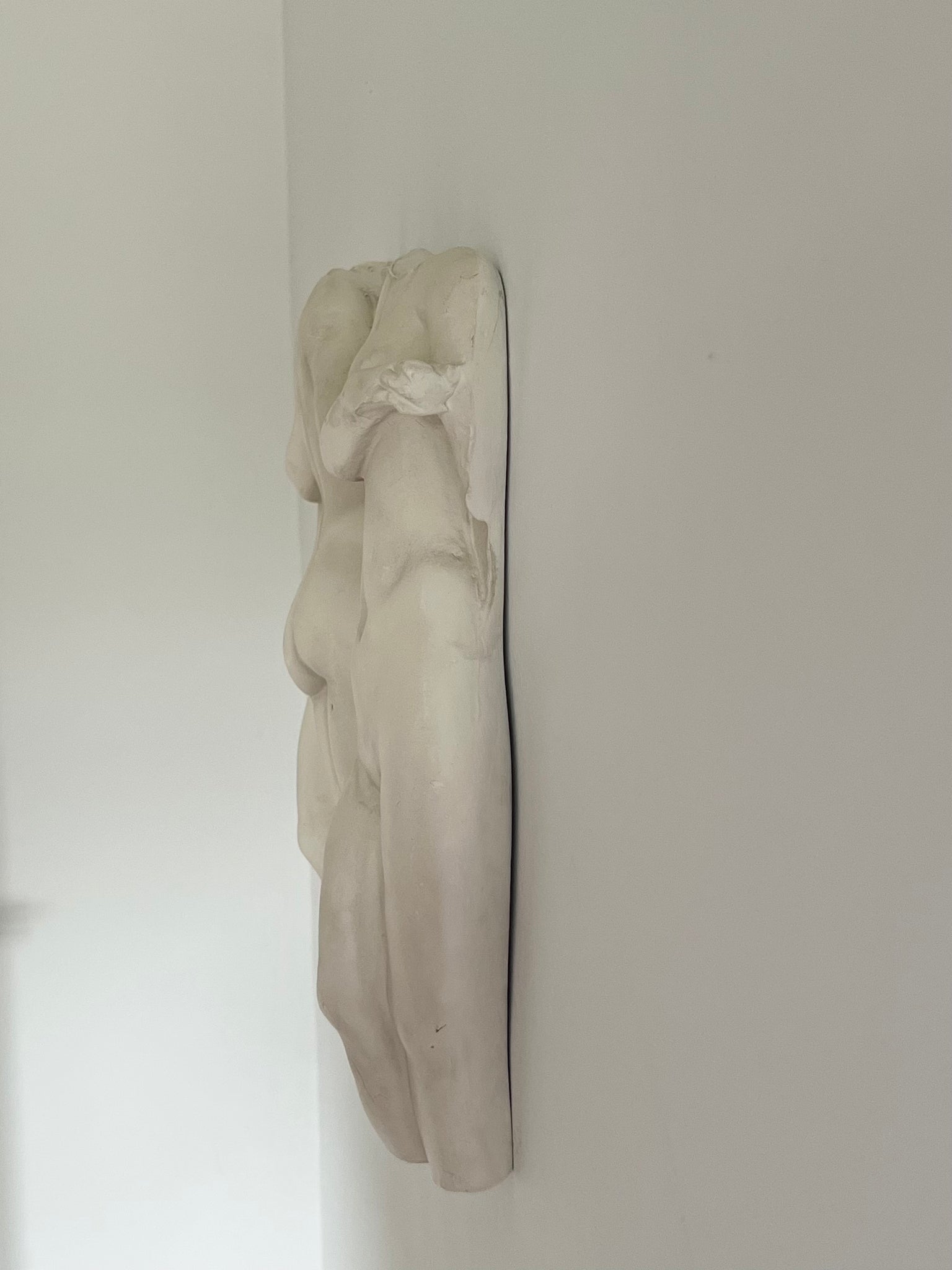 Three graces sculpture reproduction