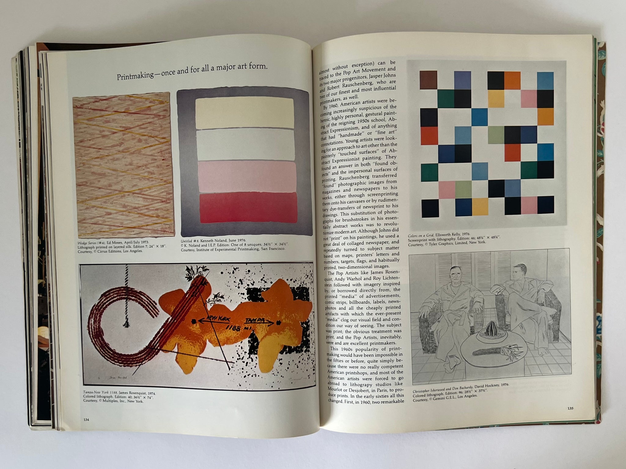 ARCHITECTURAL DIGEST MAY/JUNE 1977