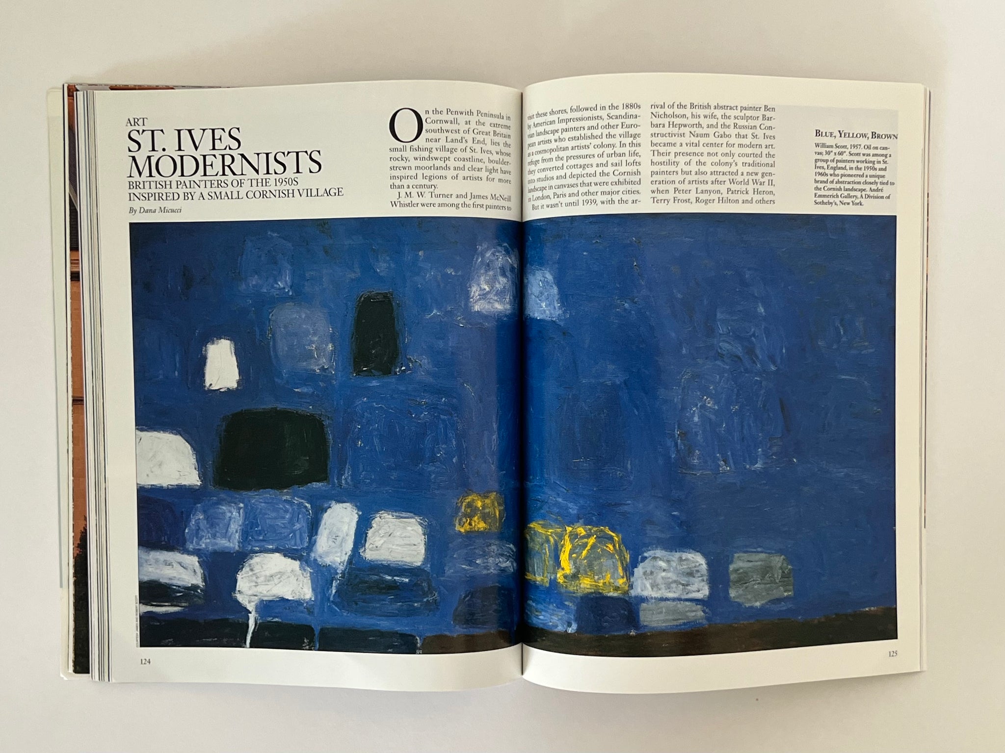 Architectural Digest 1997