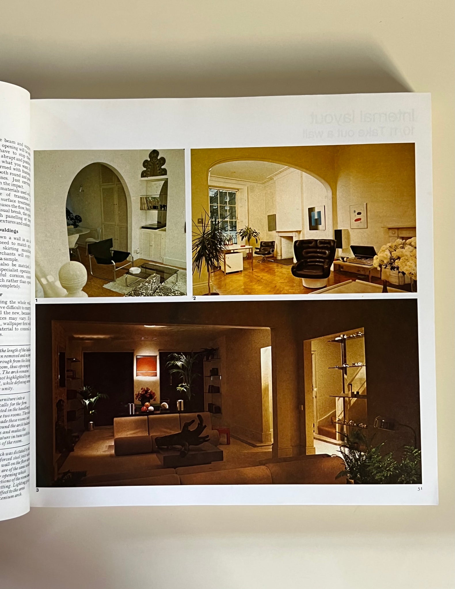 THE HOUSE BOOK