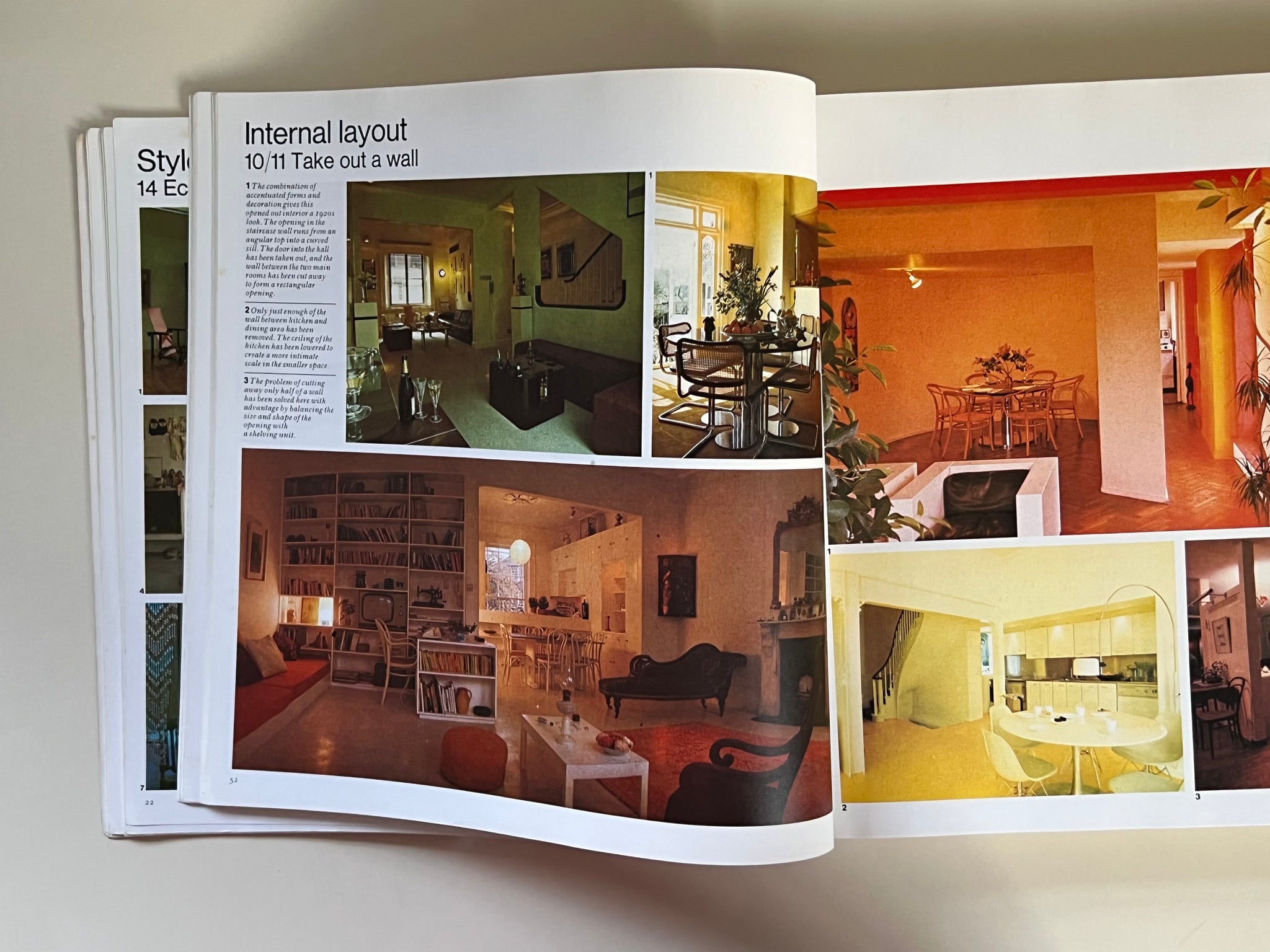 THE HOUSE BOOK