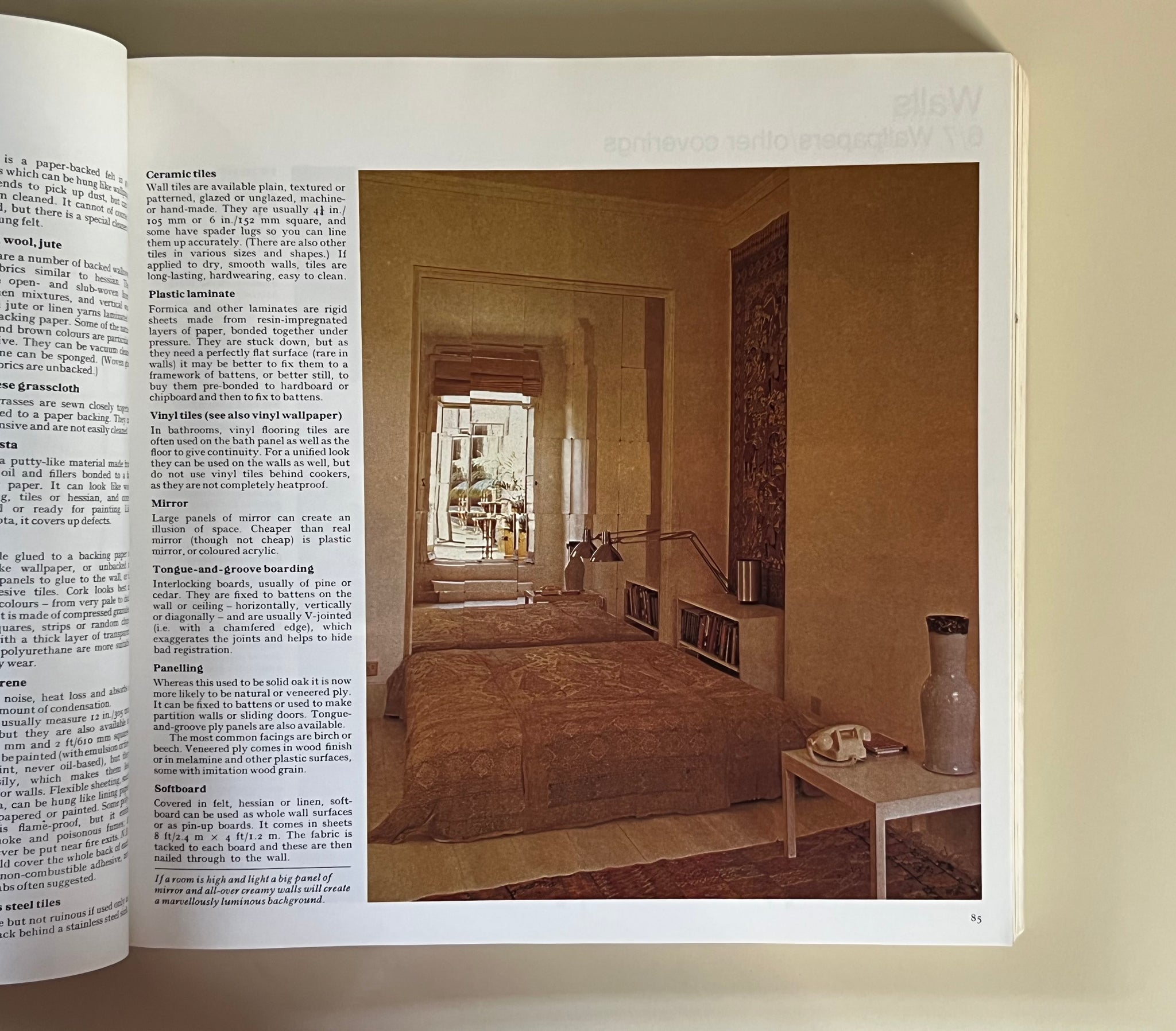 THE HOUSE BOOK