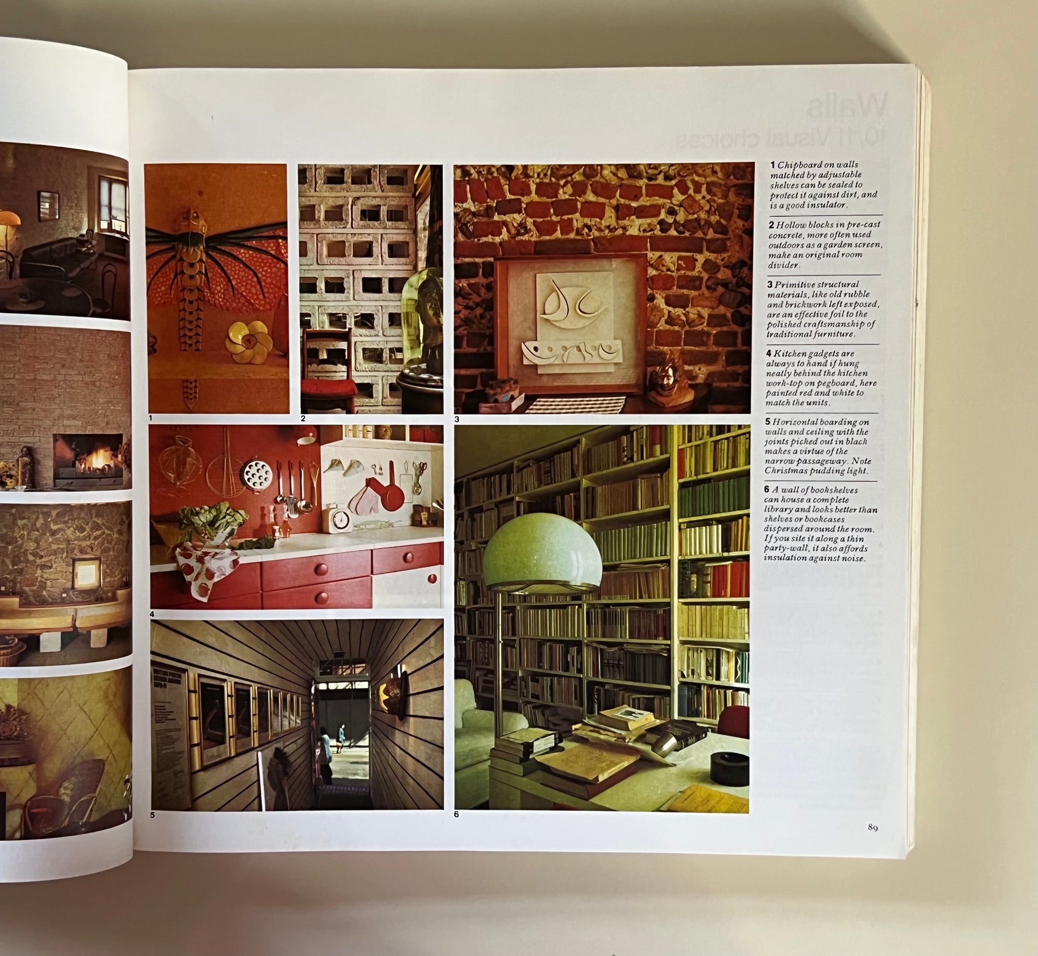 THE HOUSE BOOK