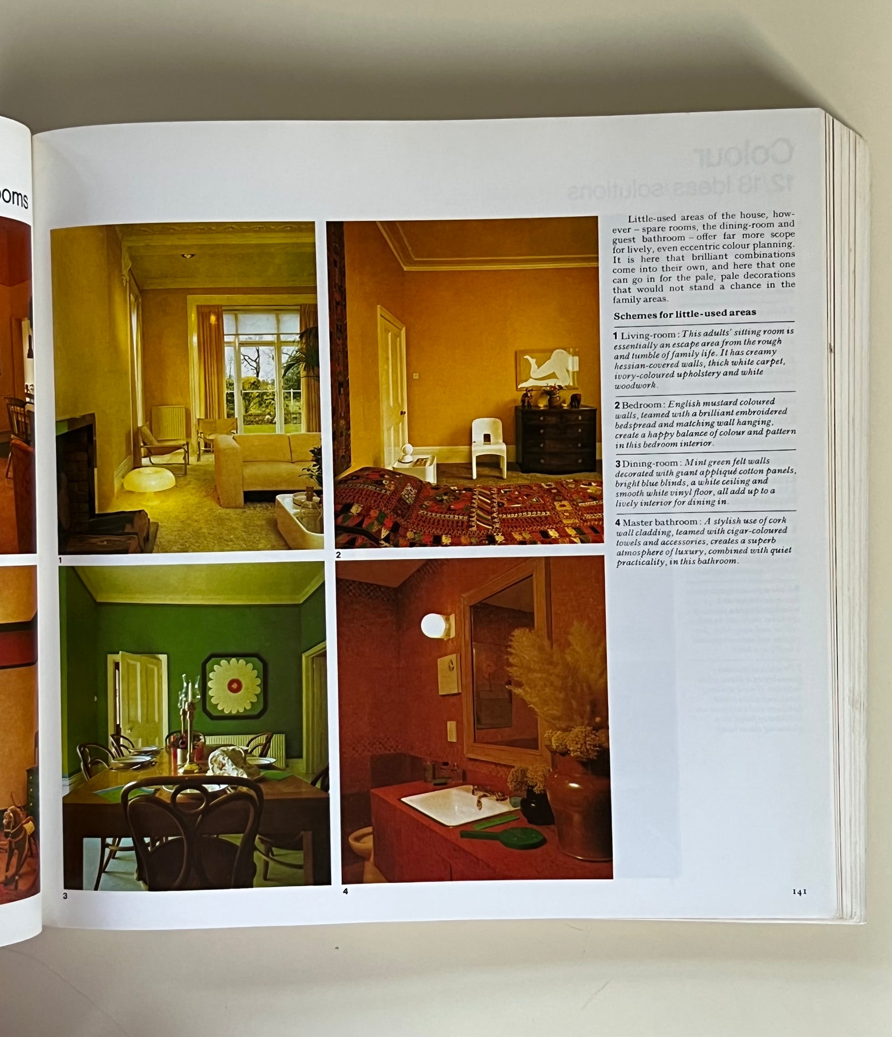THE HOUSE BOOK