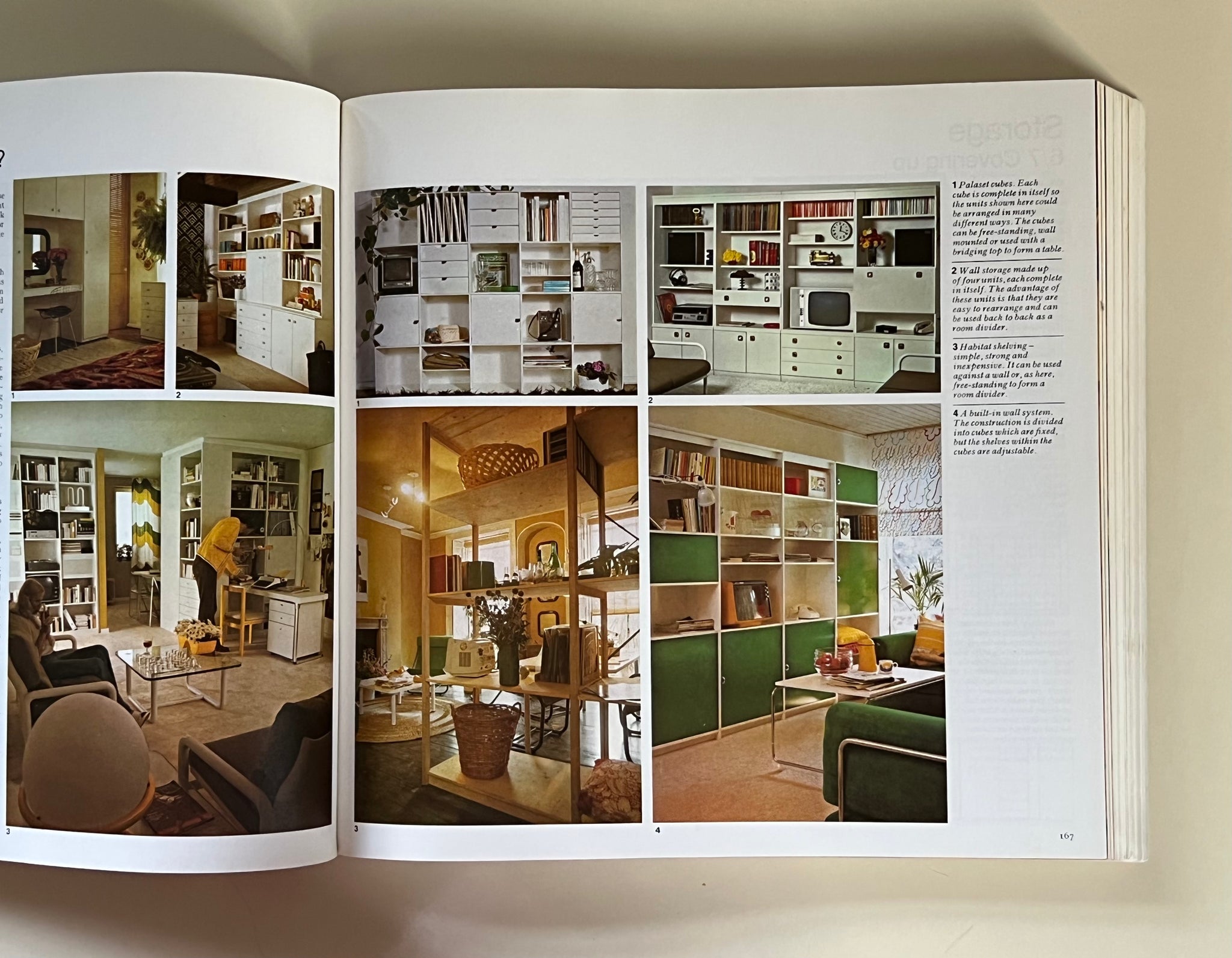 THE HOUSE BOOK