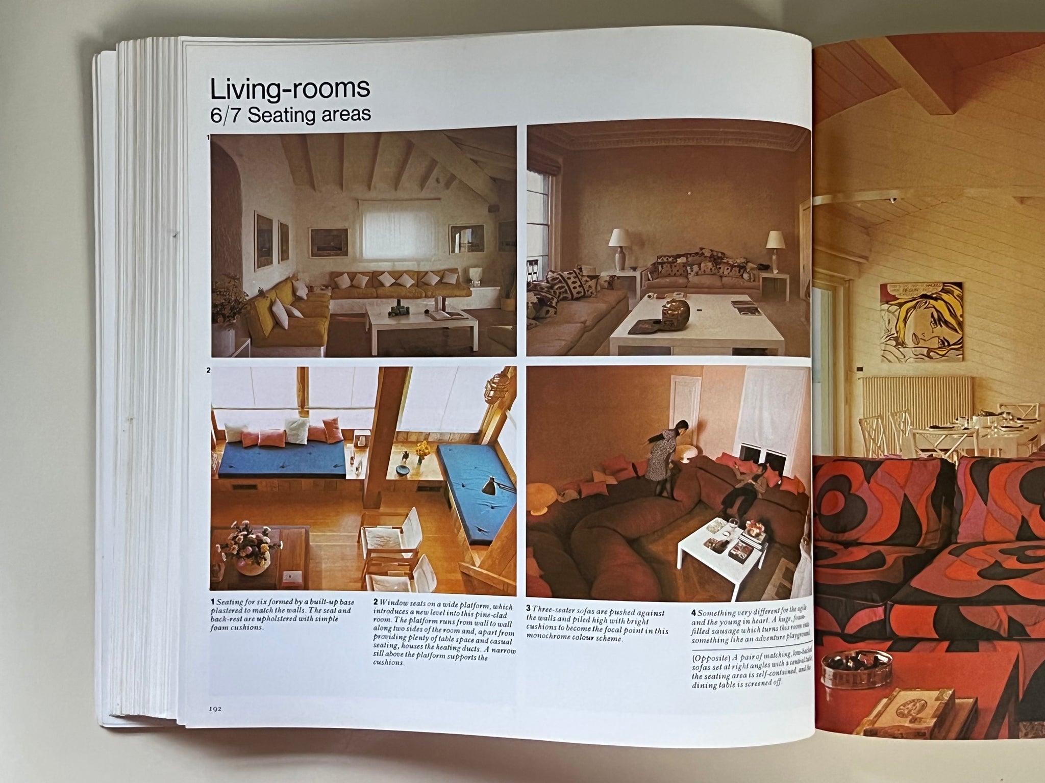 THE HOUSE BOOK