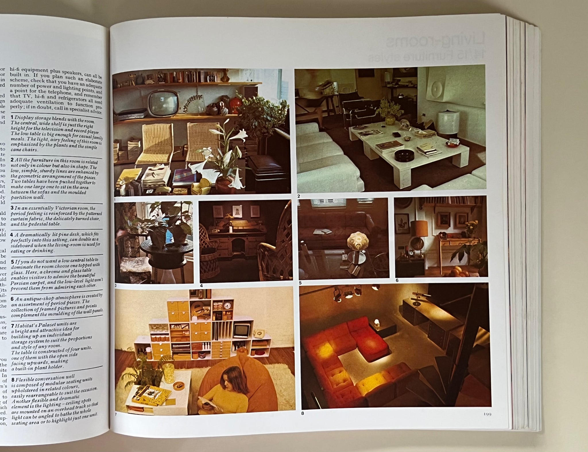 THE HOUSE BOOK