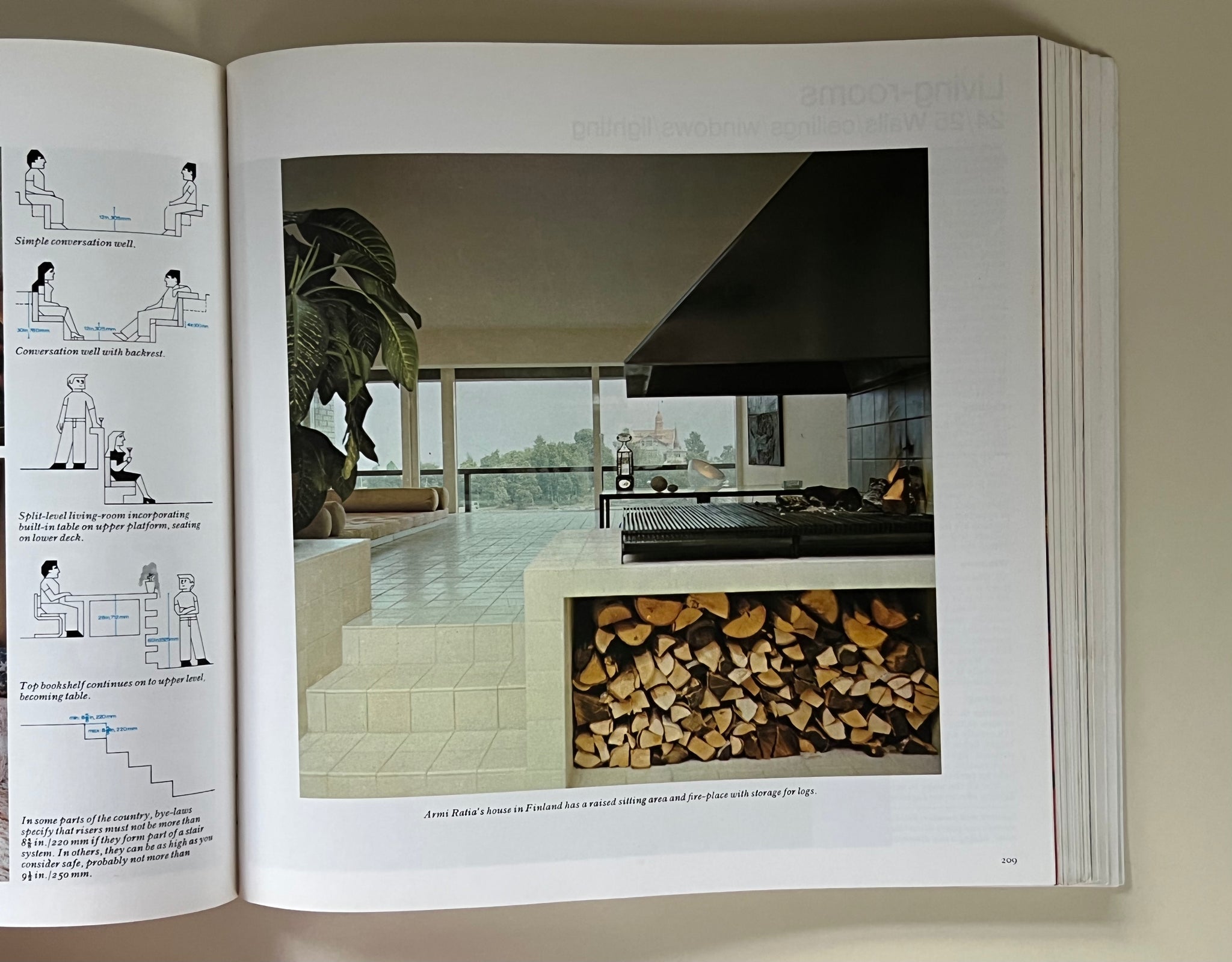 THE HOUSE BOOK