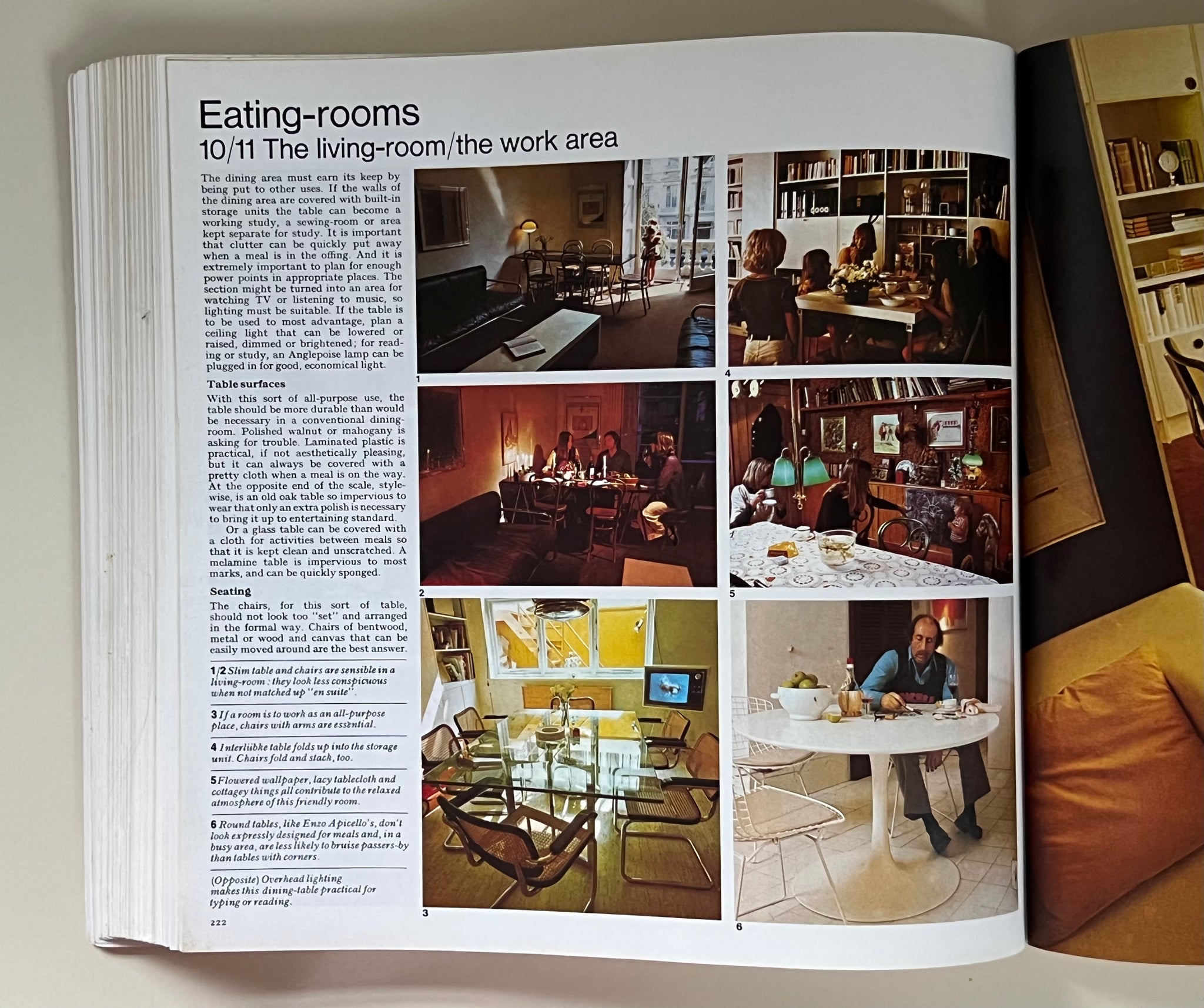 THE HOUSE BOOK