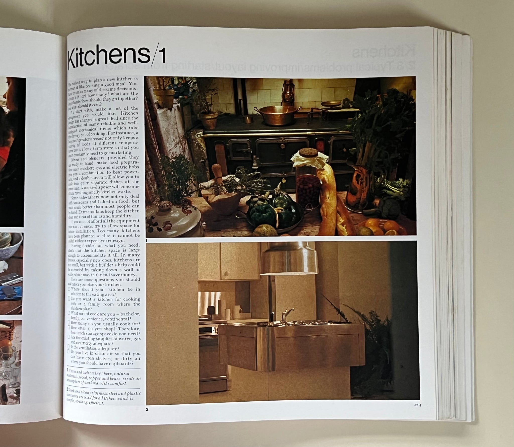 THE HOUSE BOOK