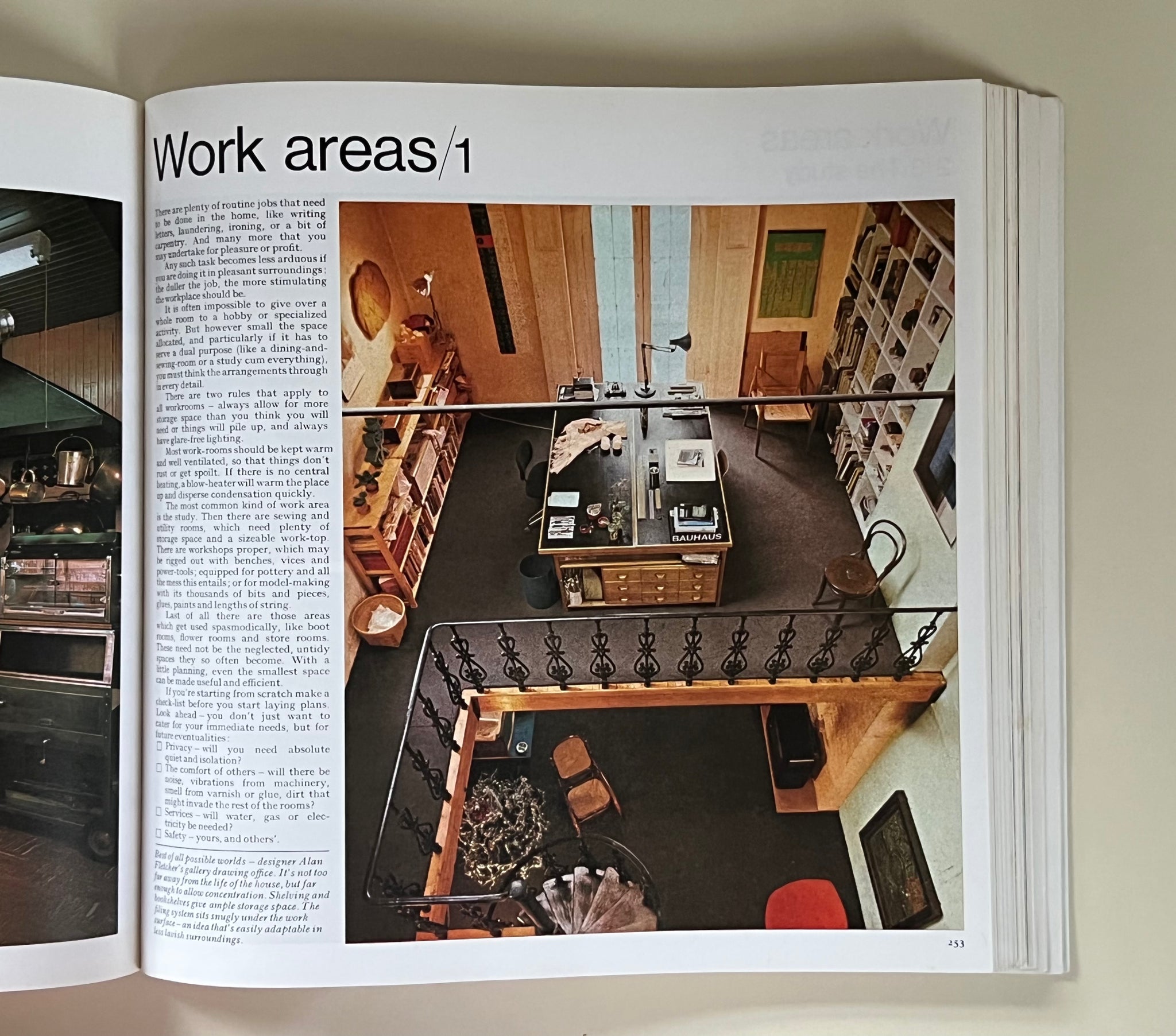 THE HOUSE BOOK