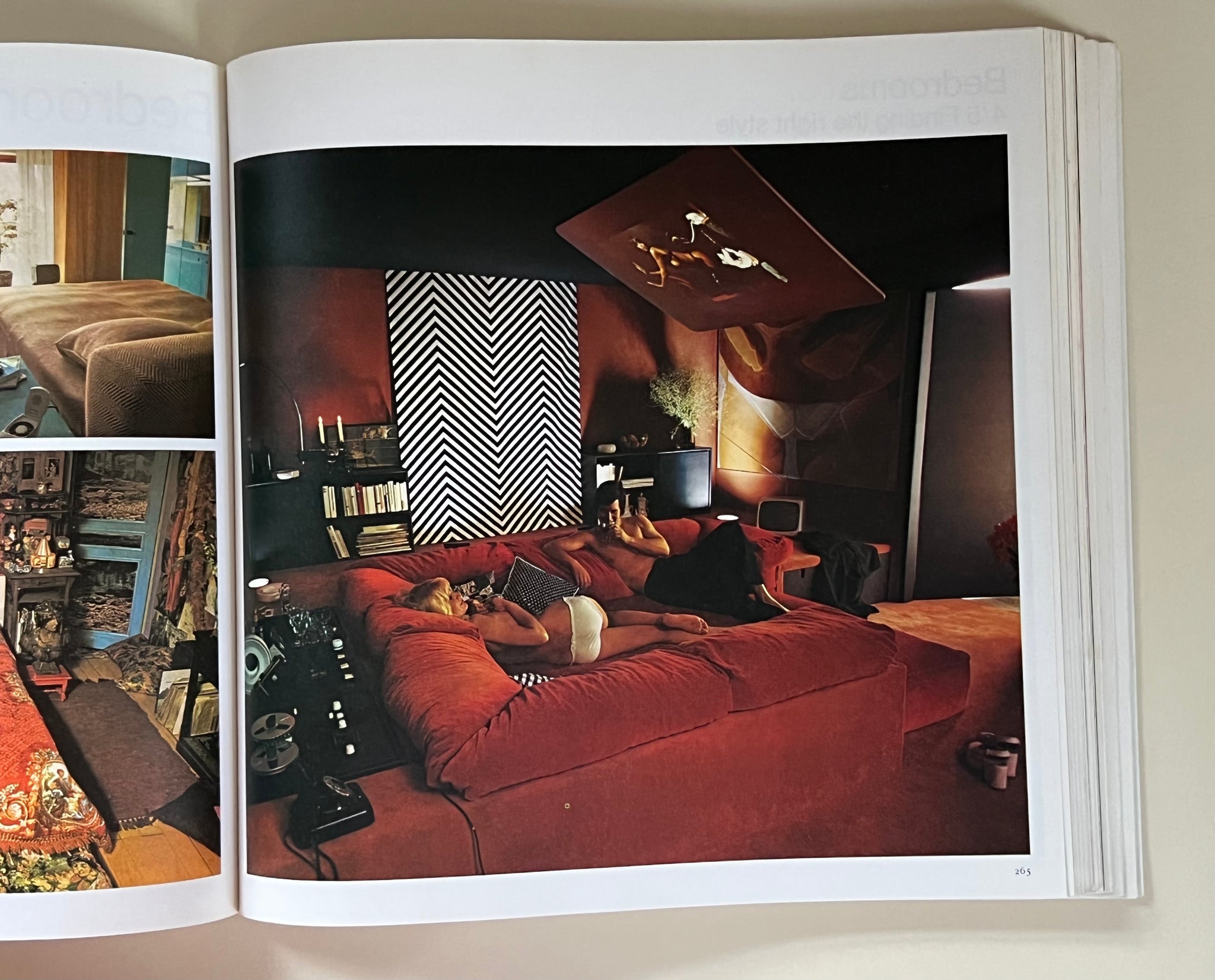 THE HOUSE BOOK