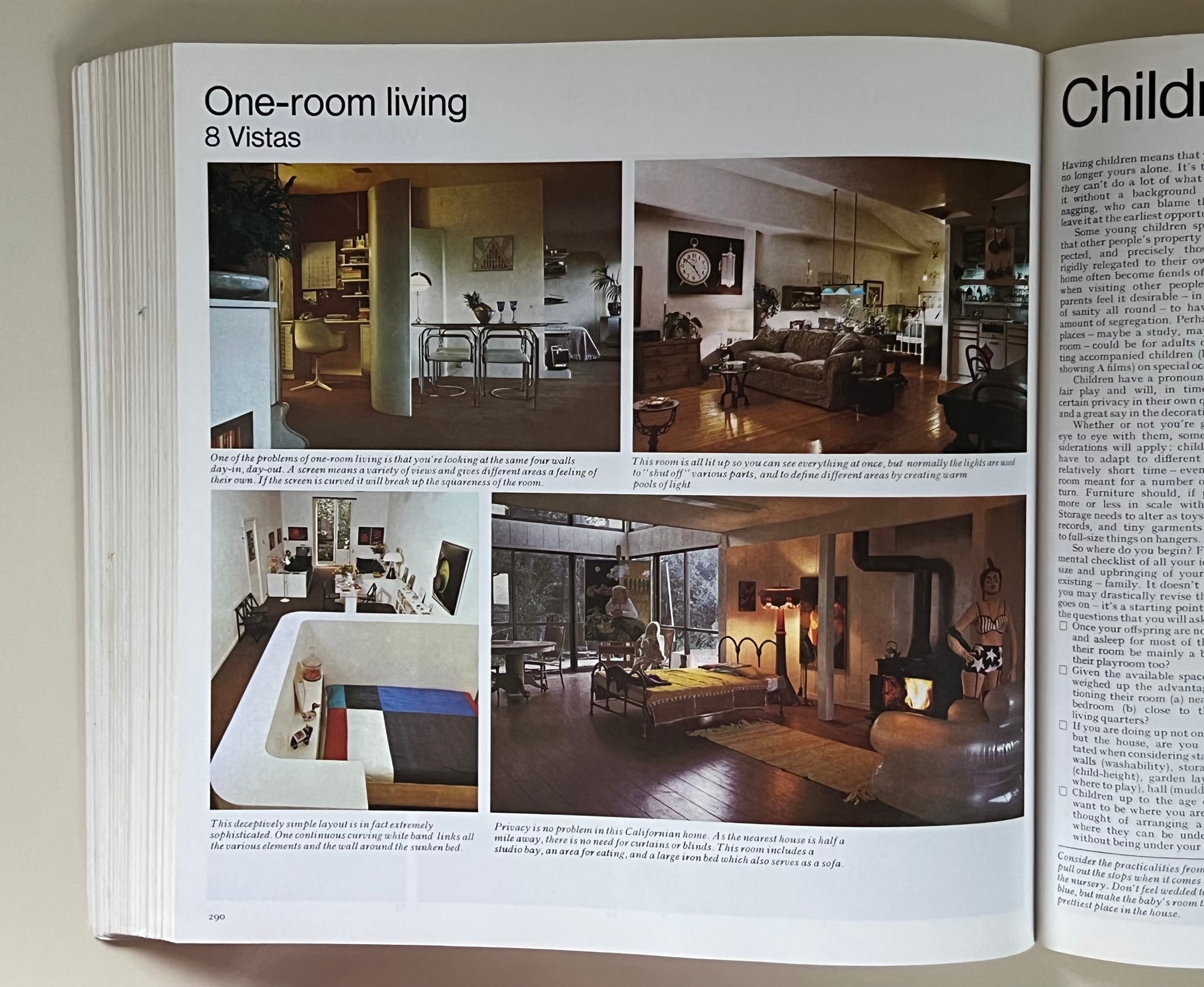 THE HOUSE BOOK