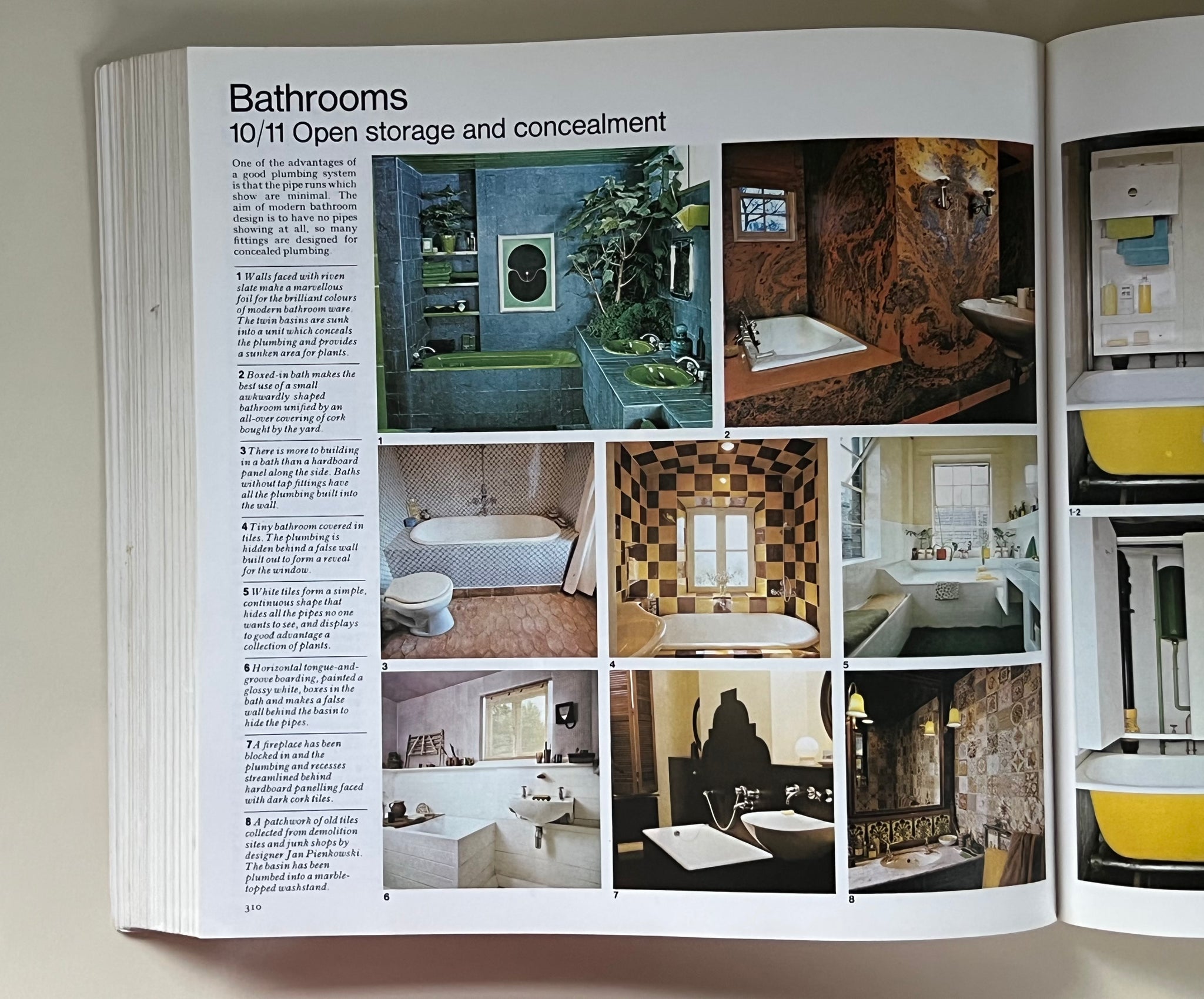 THE HOUSE BOOK