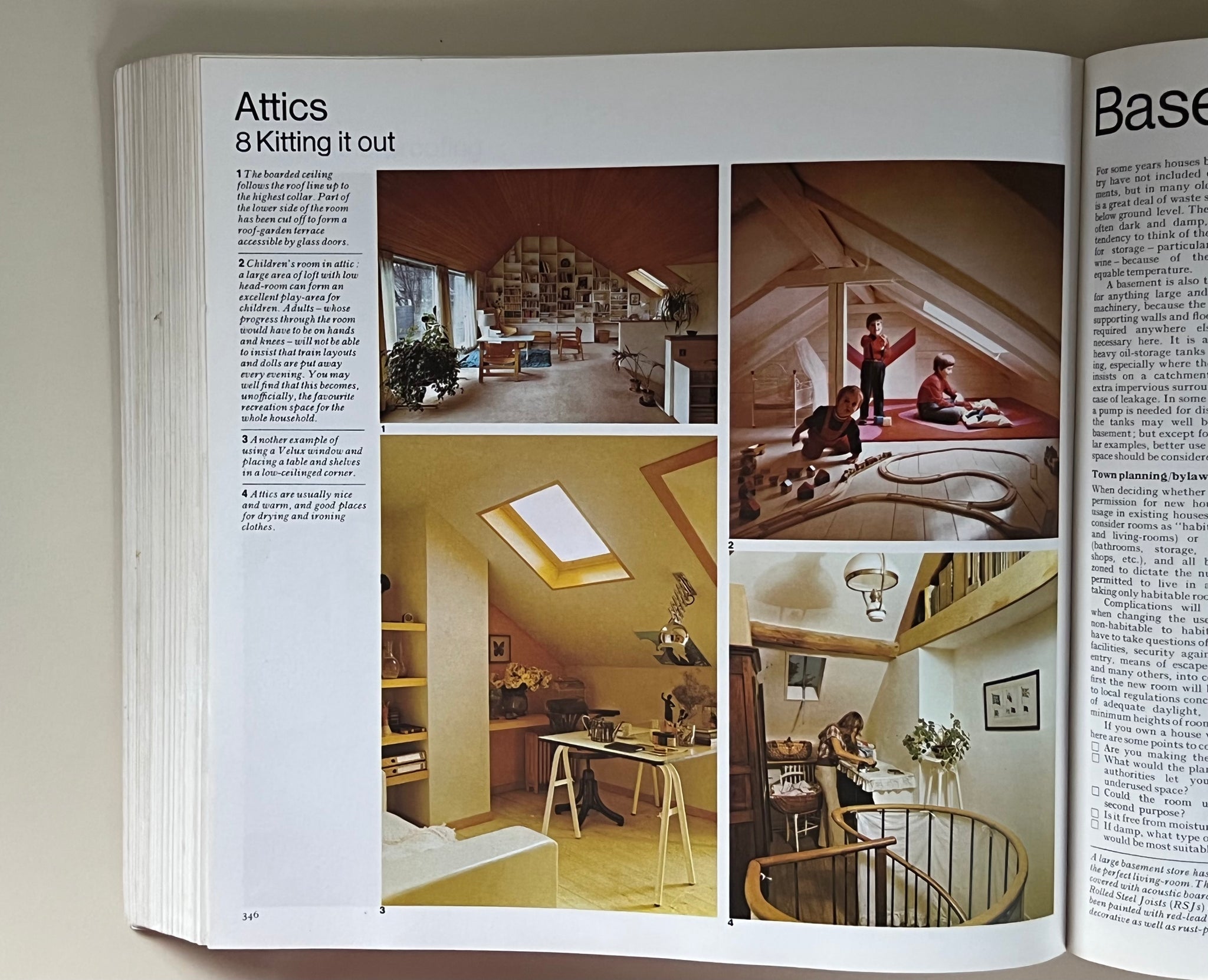 THE HOUSE BOOK