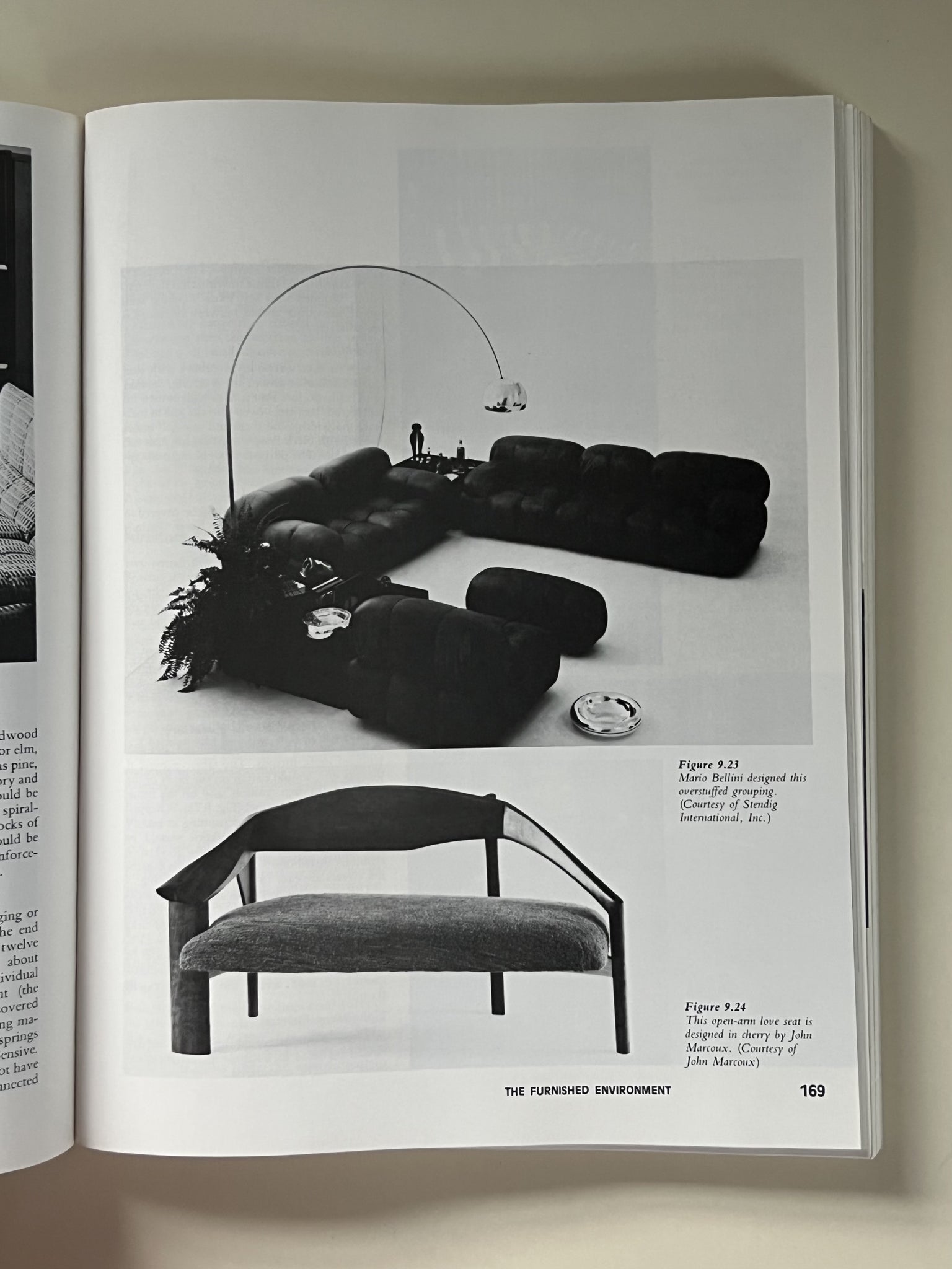 Environmental Interiors