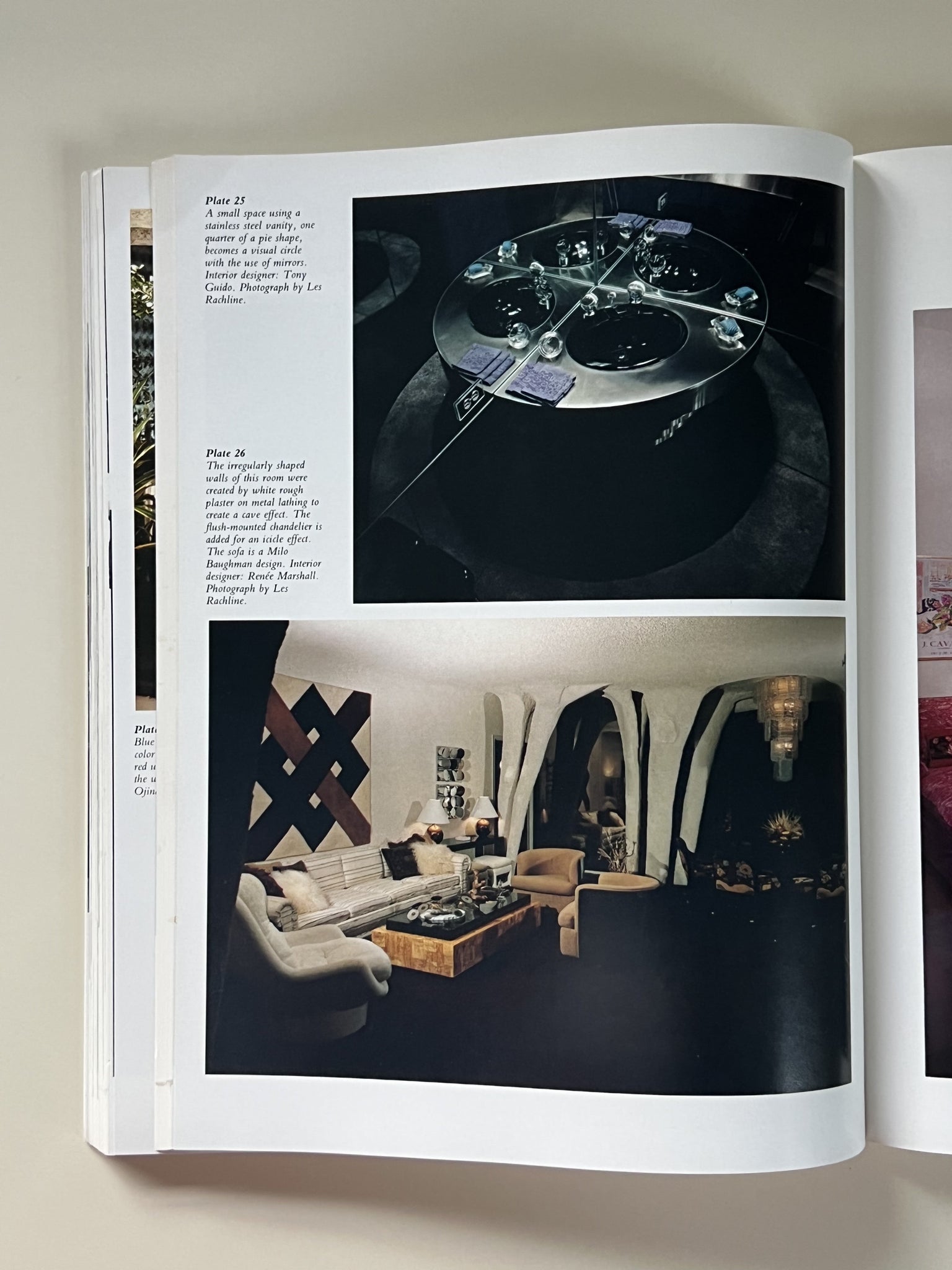 Environmental Interiors