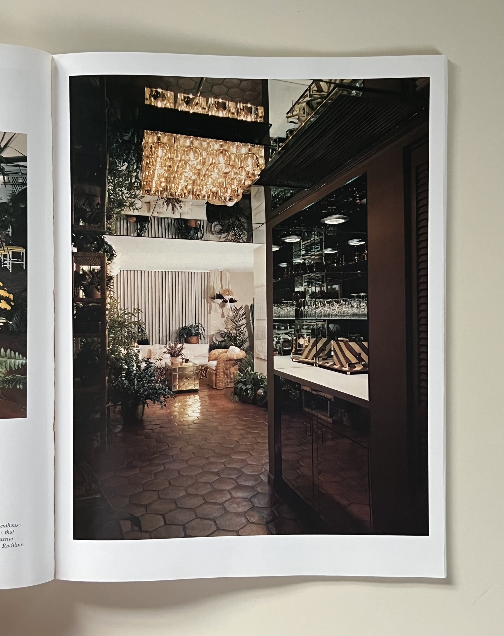 Environmental Interiors