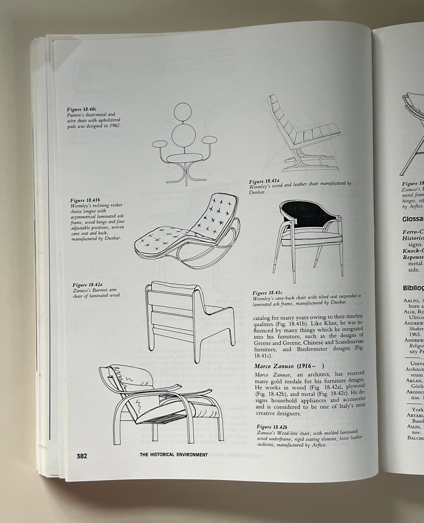Environmental Interiors