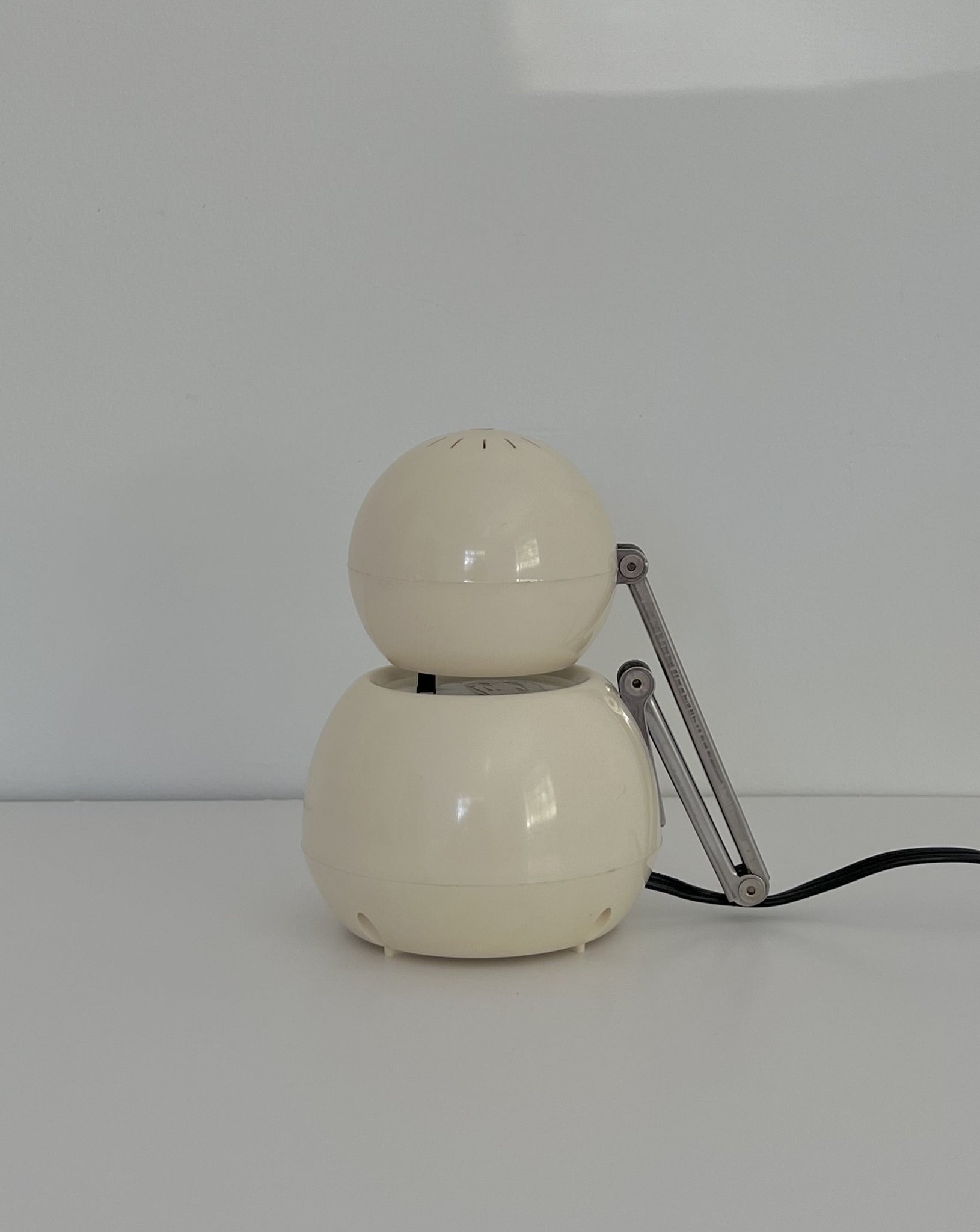 70s Travel lamp