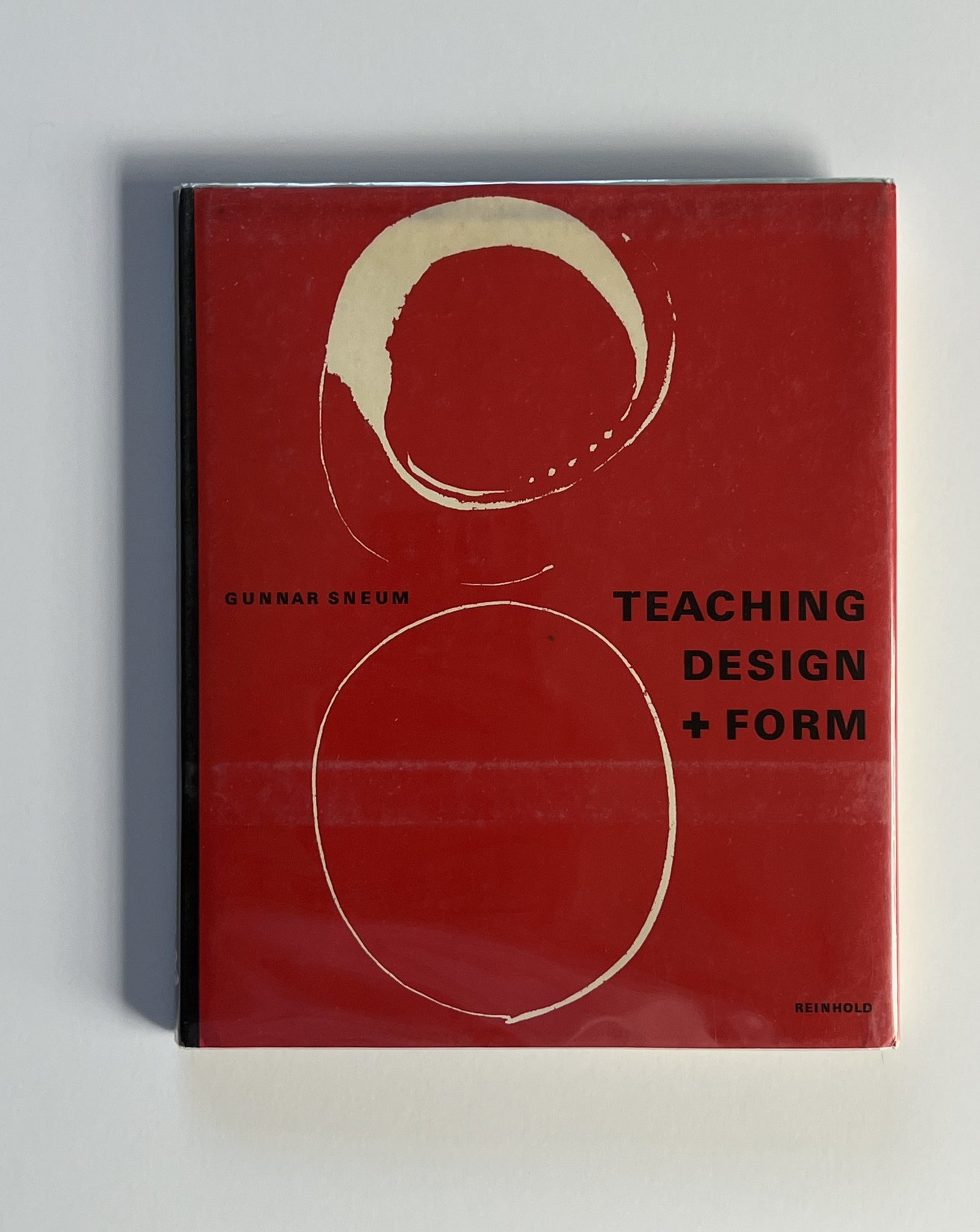 Teaching Design + Form By Gunnar Sneum