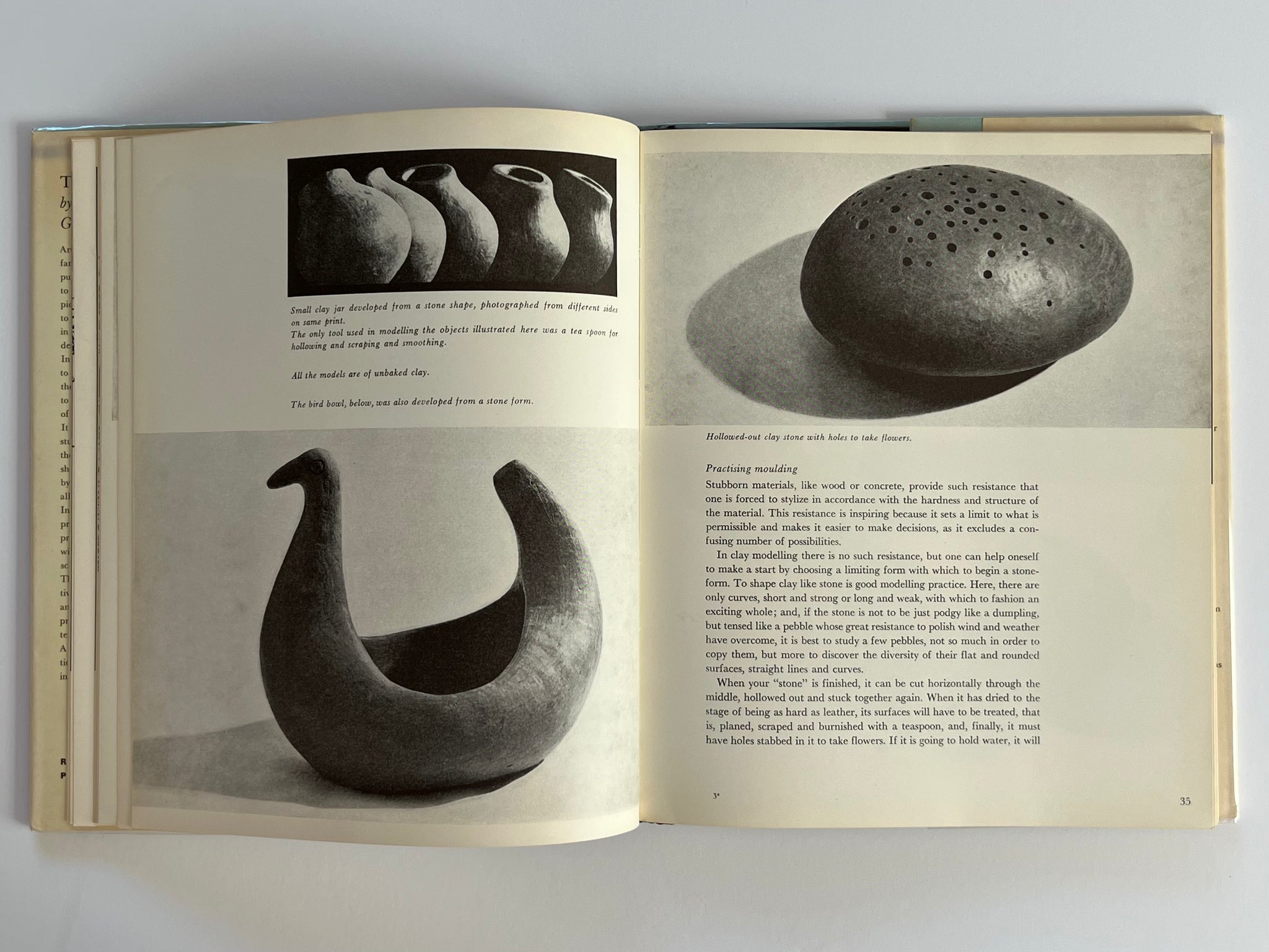 Teaching Design + Form By Gunnar Sneum