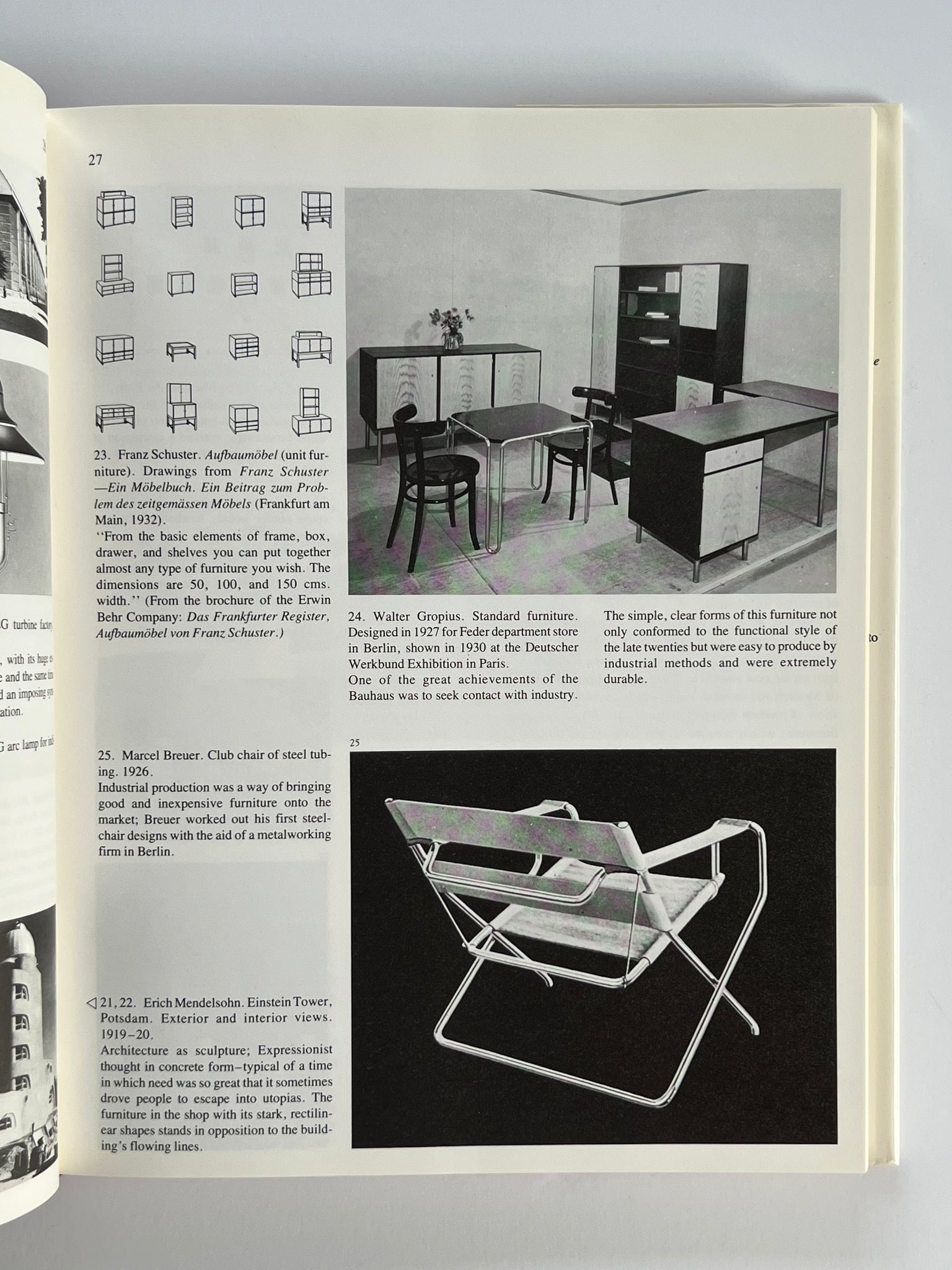 History of Modern Furniture By Karl Mang