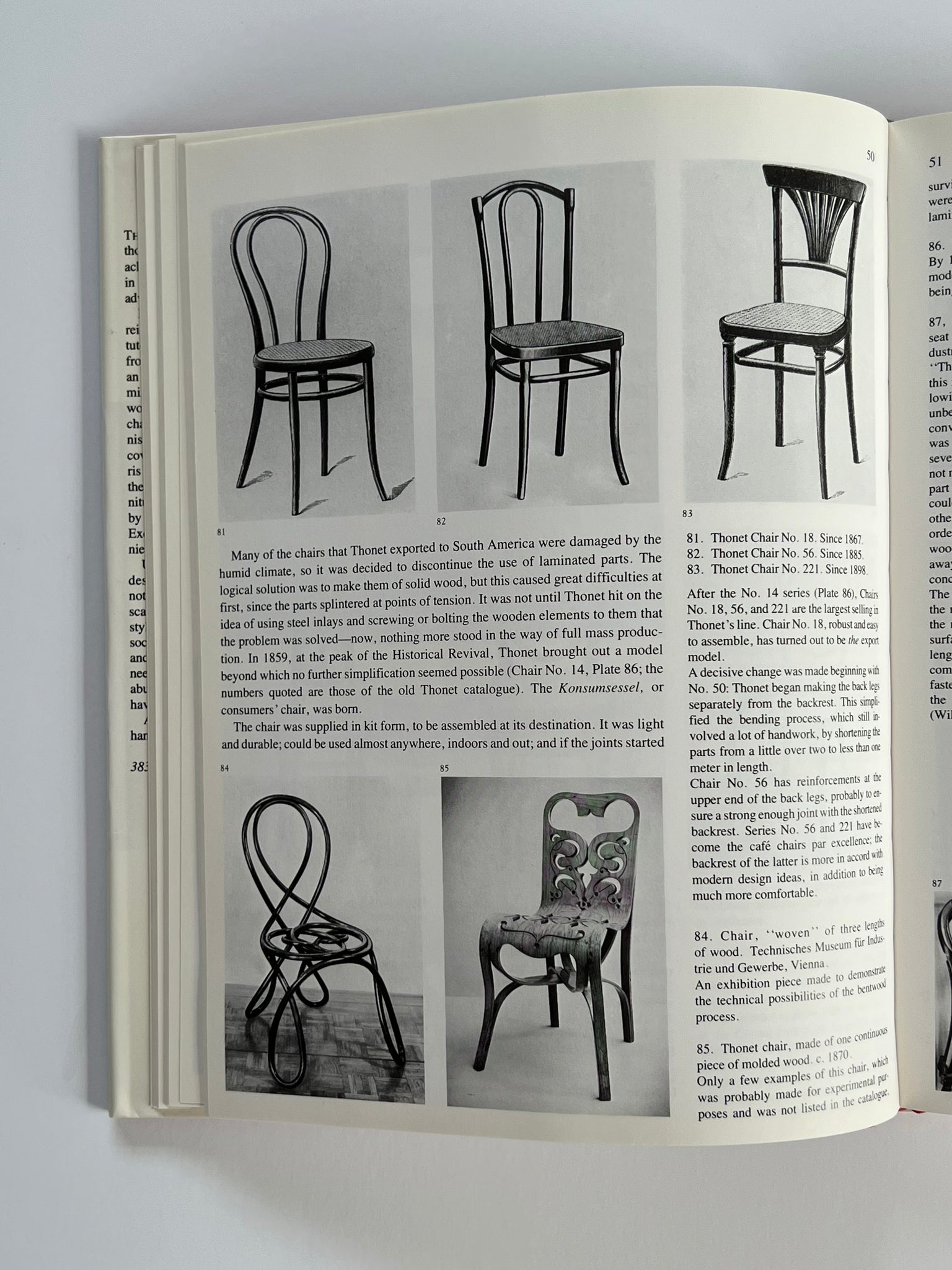 History of Modern Furniture By Karl Mang