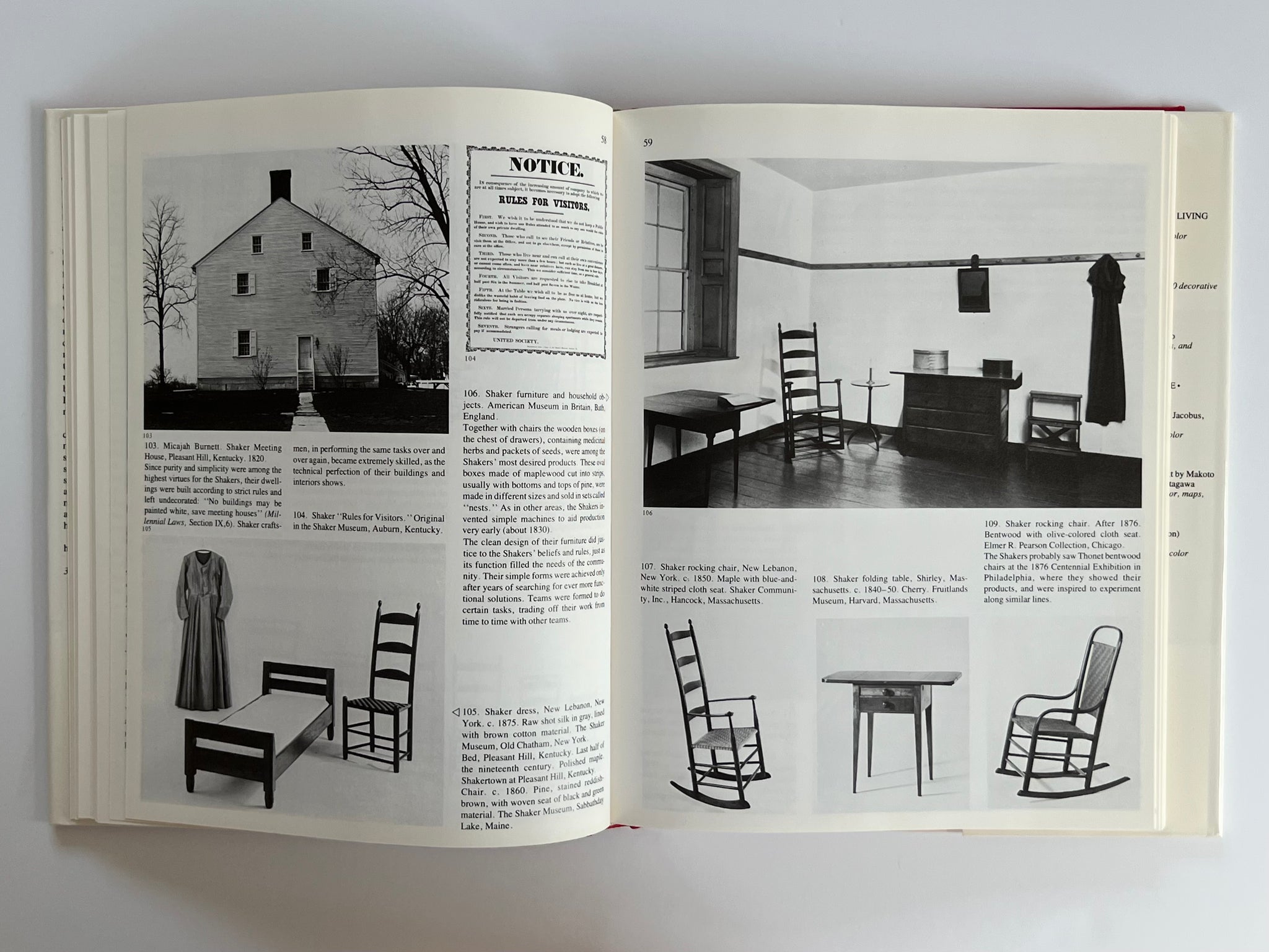 History of Modern Furniture By Karl Mang