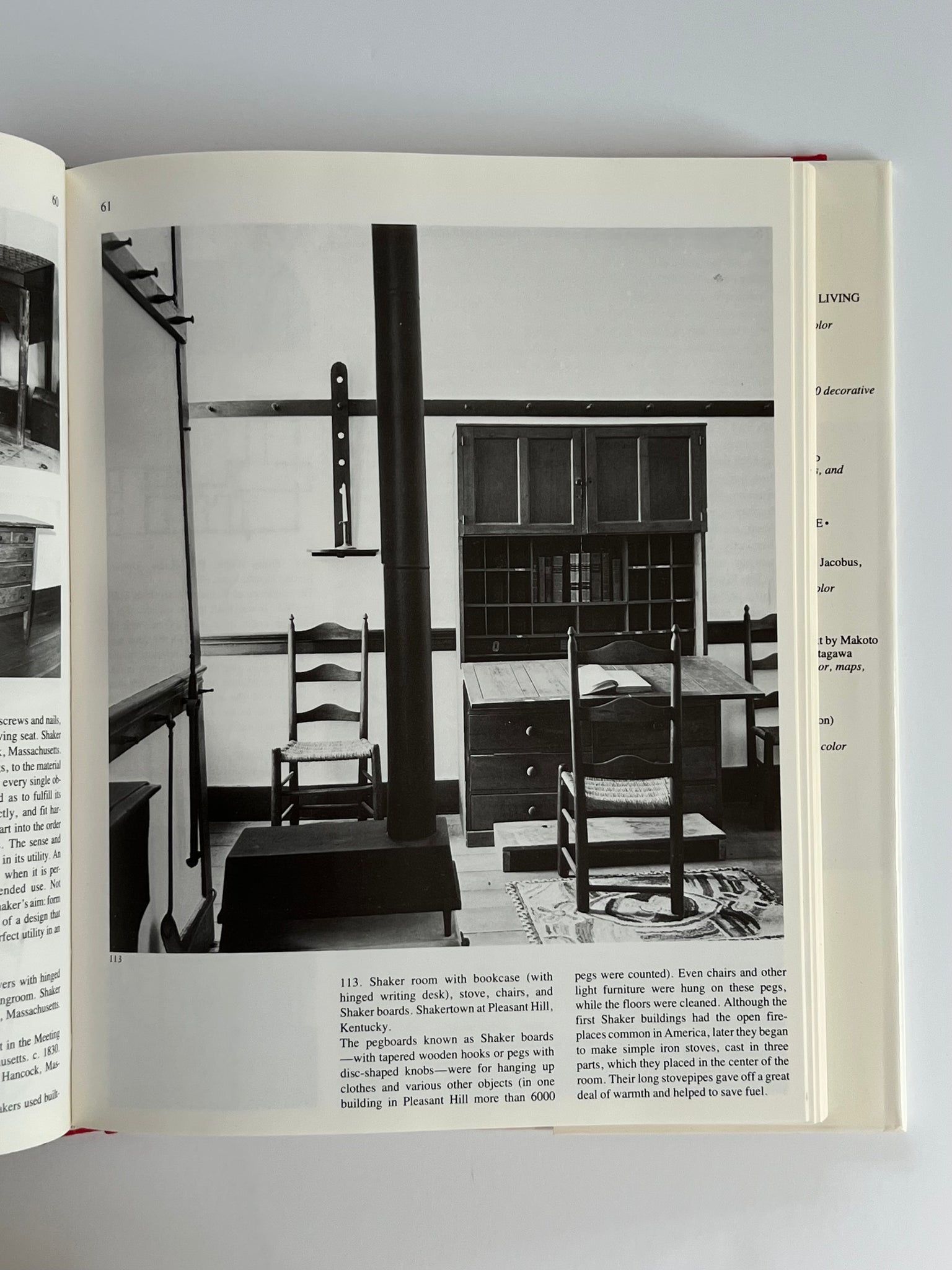 History of Modern Furniture By Karl Mang