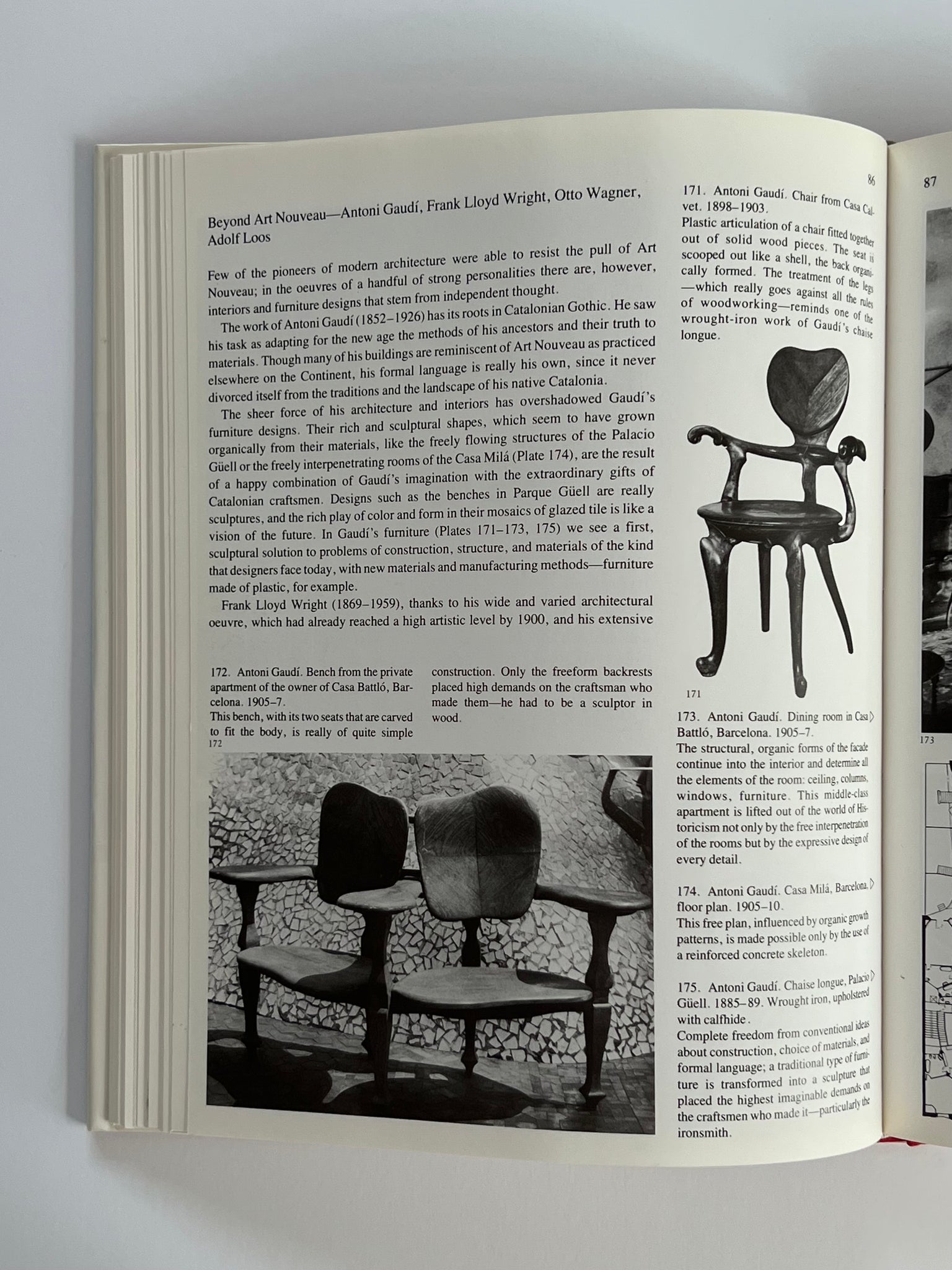 History of Modern Furniture By Karl Mang