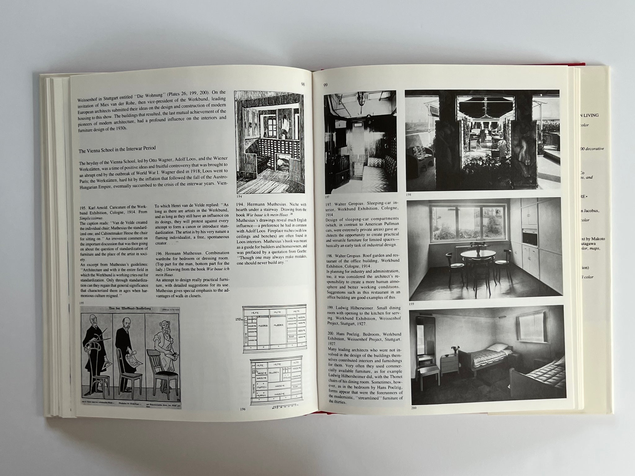 History of Modern Furniture By Karl Mang