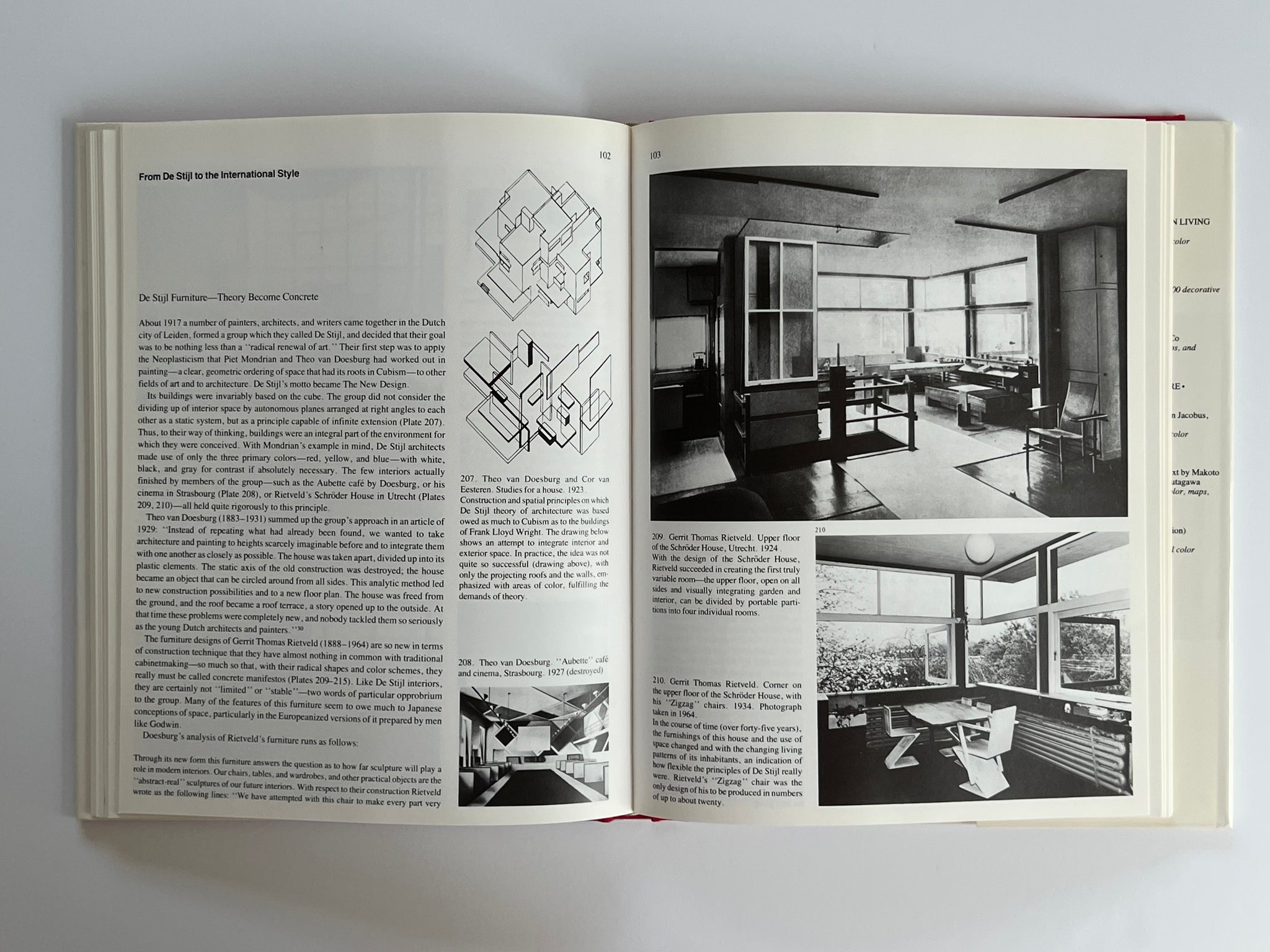 History of Modern Furniture By Karl Mang