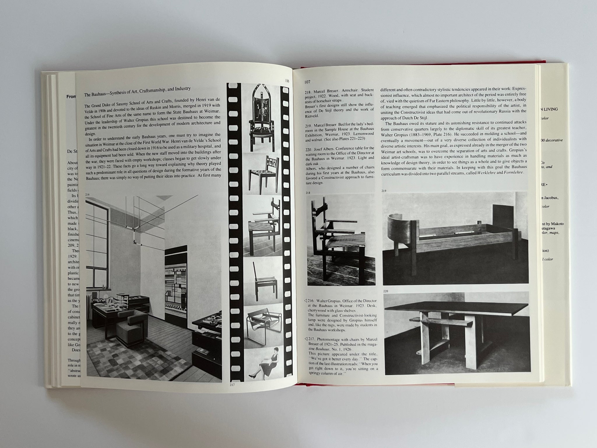History of Modern Furniture By Karl Mang