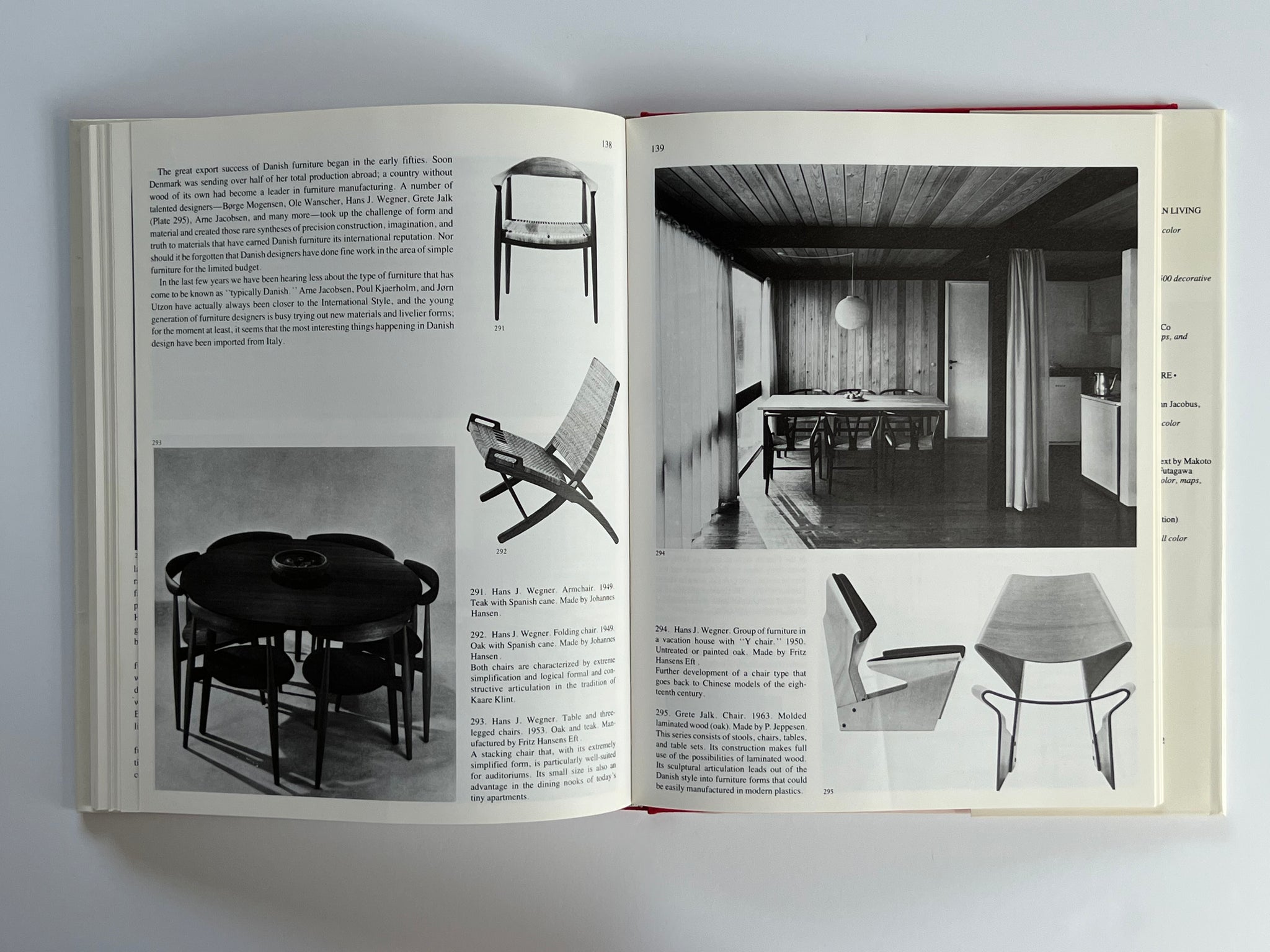 History of Modern Furniture By Karl Mang