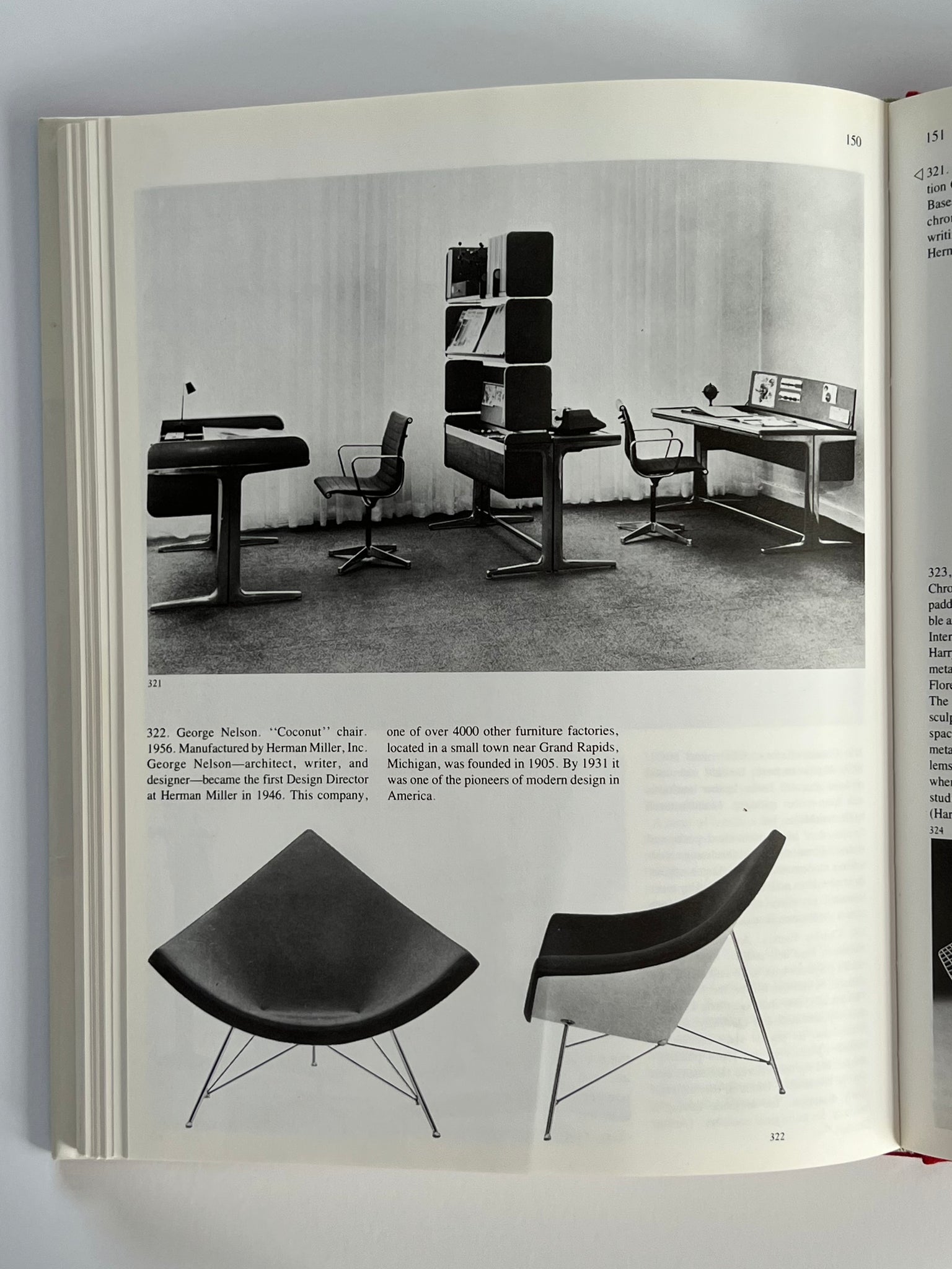 History of Modern Furniture By Karl Mang