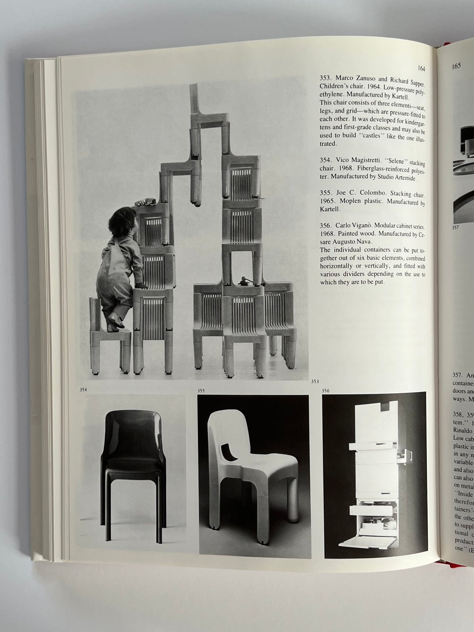 History of Modern Furniture By Karl Mang