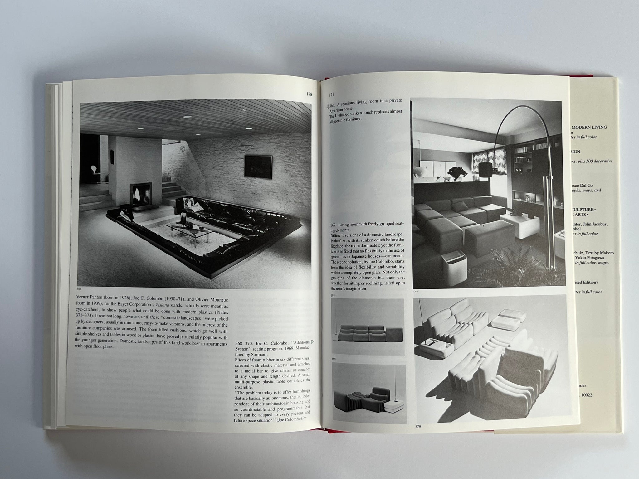 History of Modern Furniture By Karl Mang