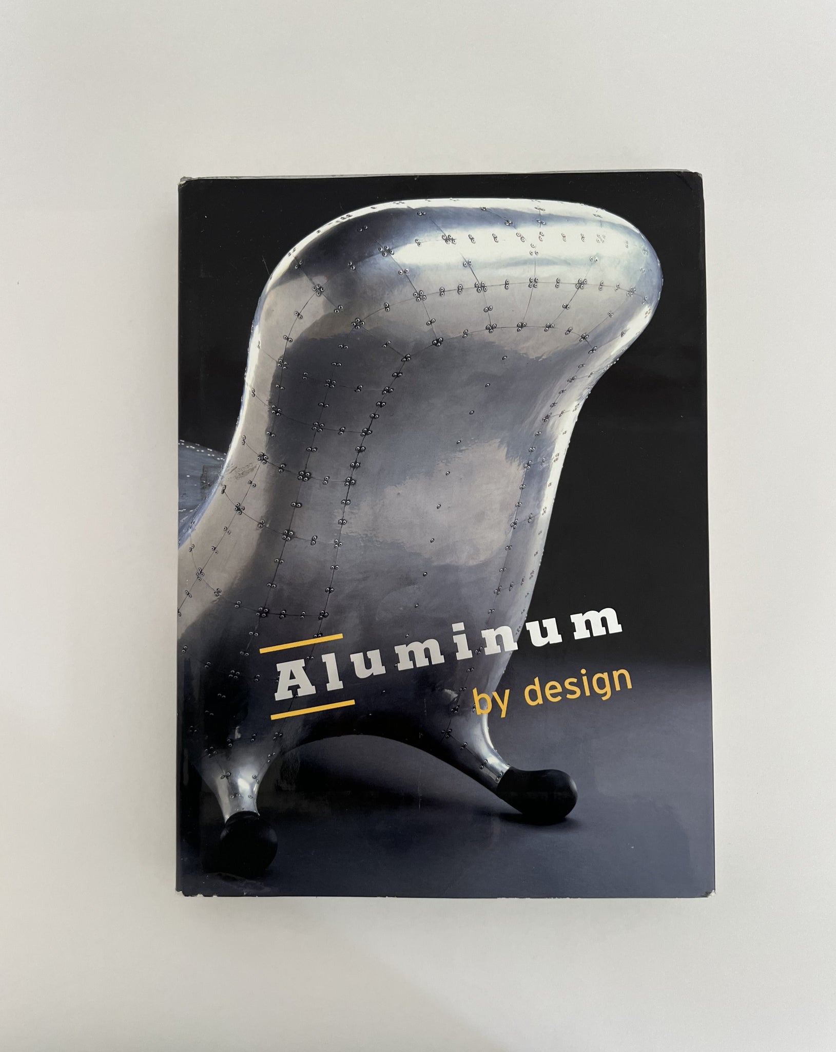 Aluminum By Design