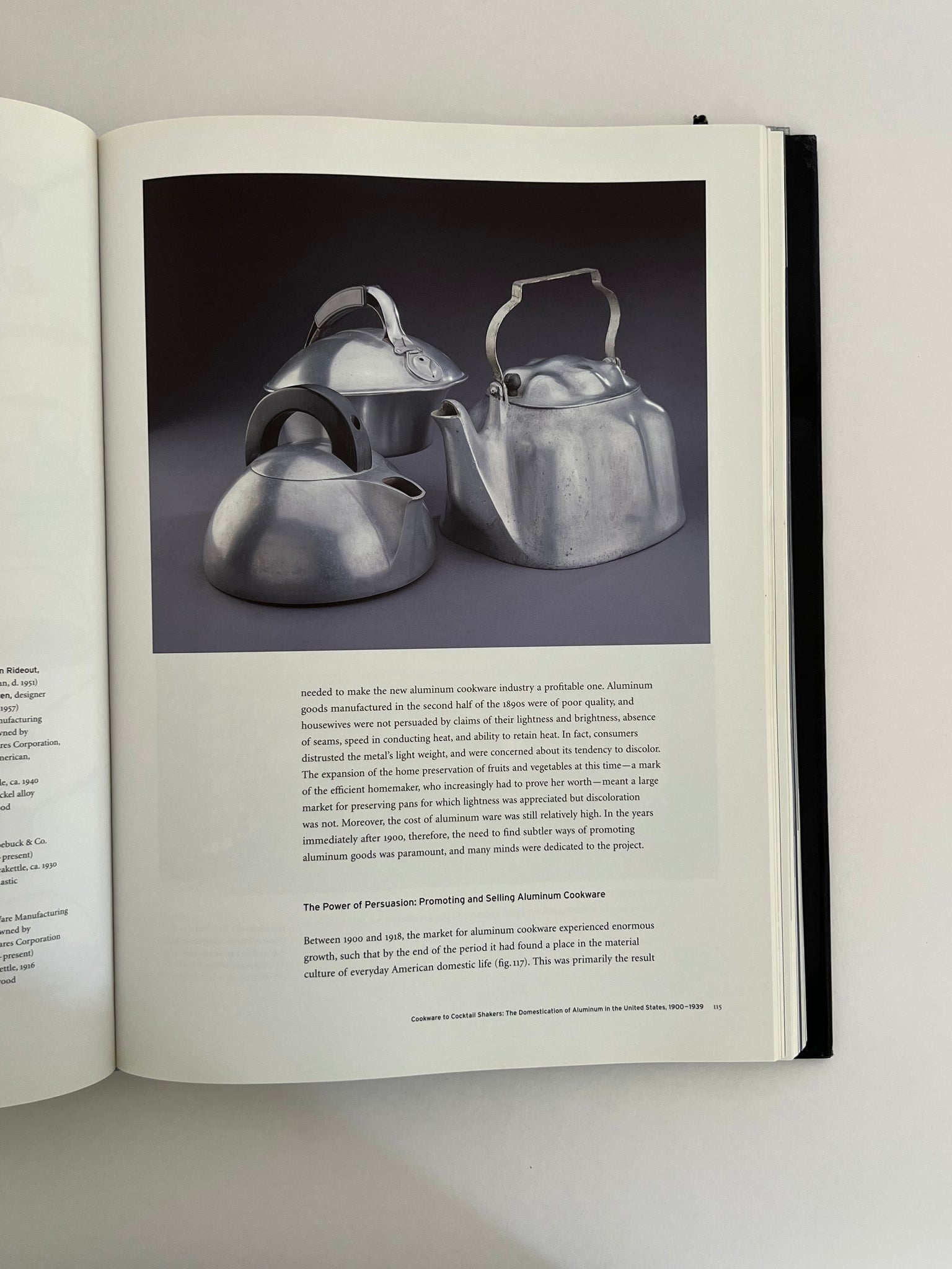 Aluminum By Design