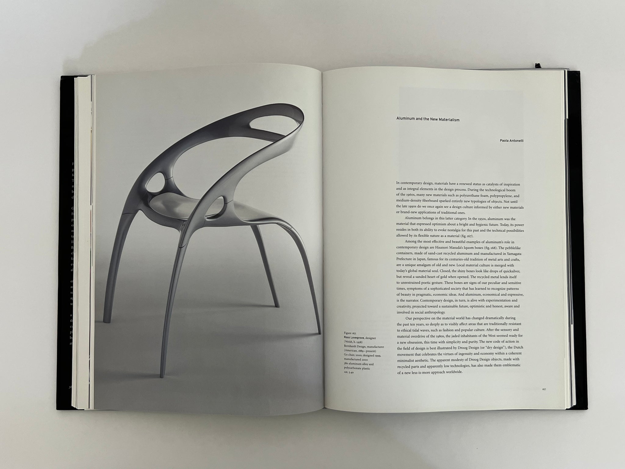 Aluminum By Design