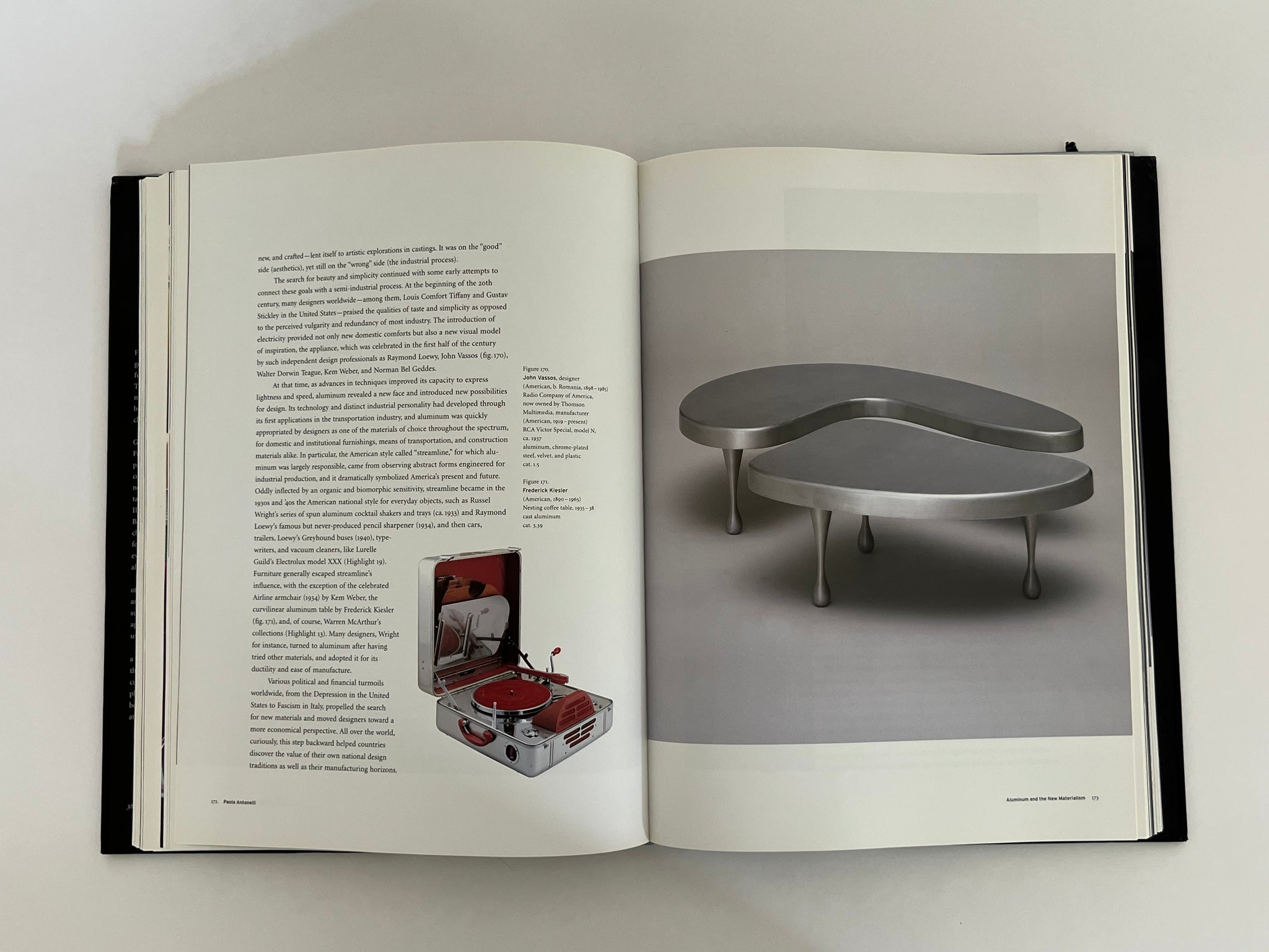 Aluminum By Design