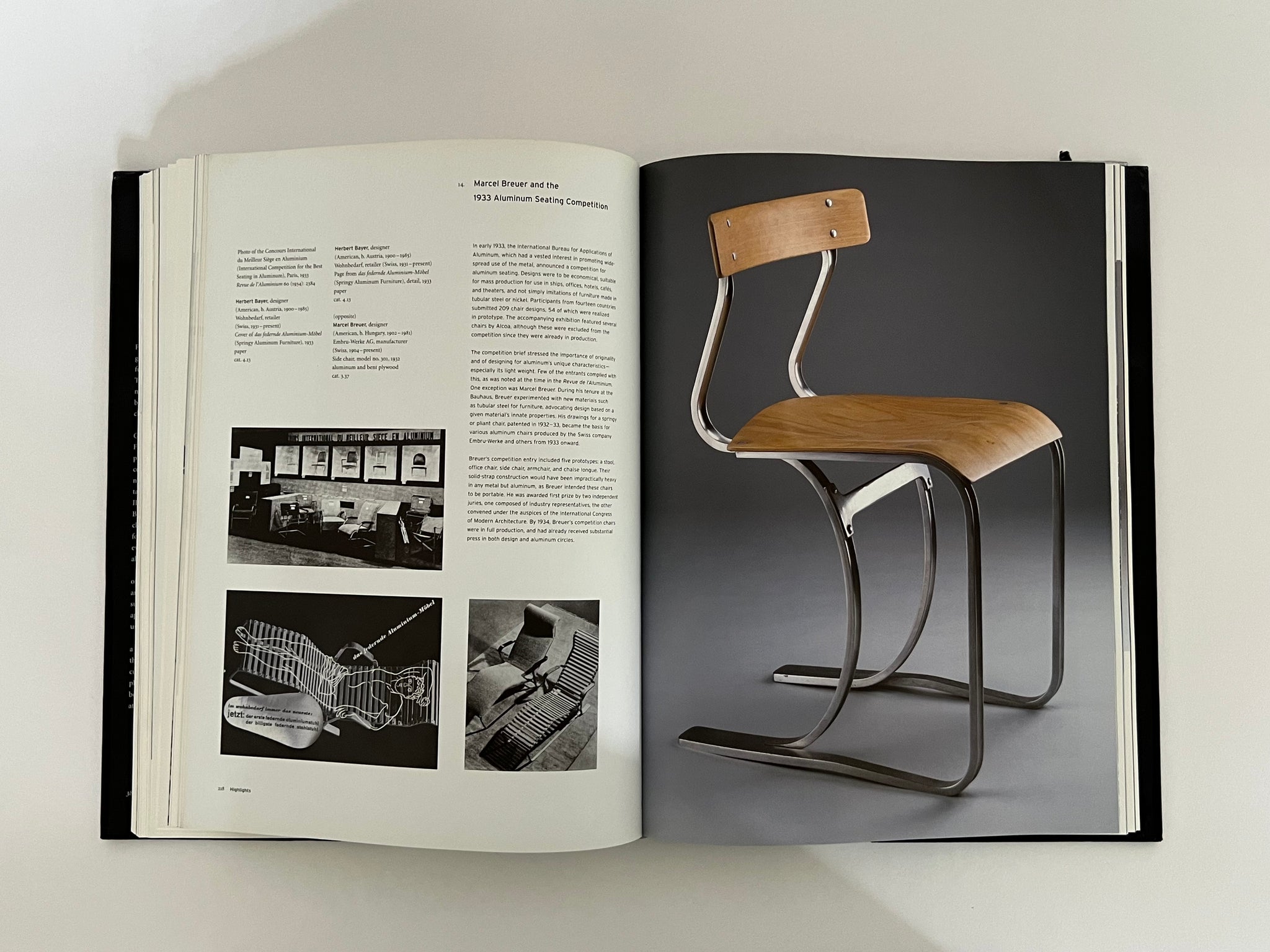 Aluminum By Design