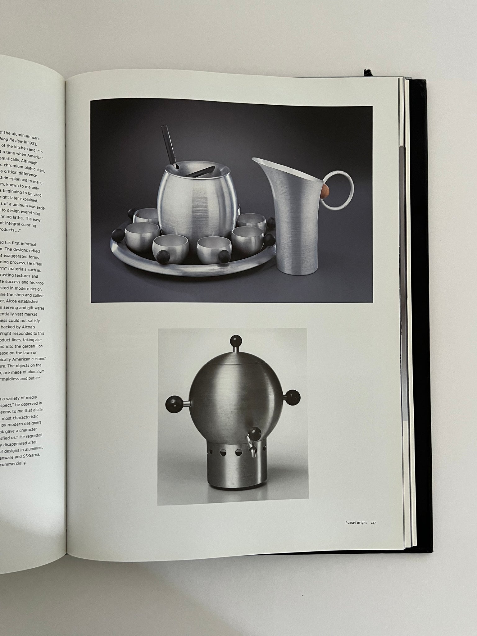 Aluminum By Design